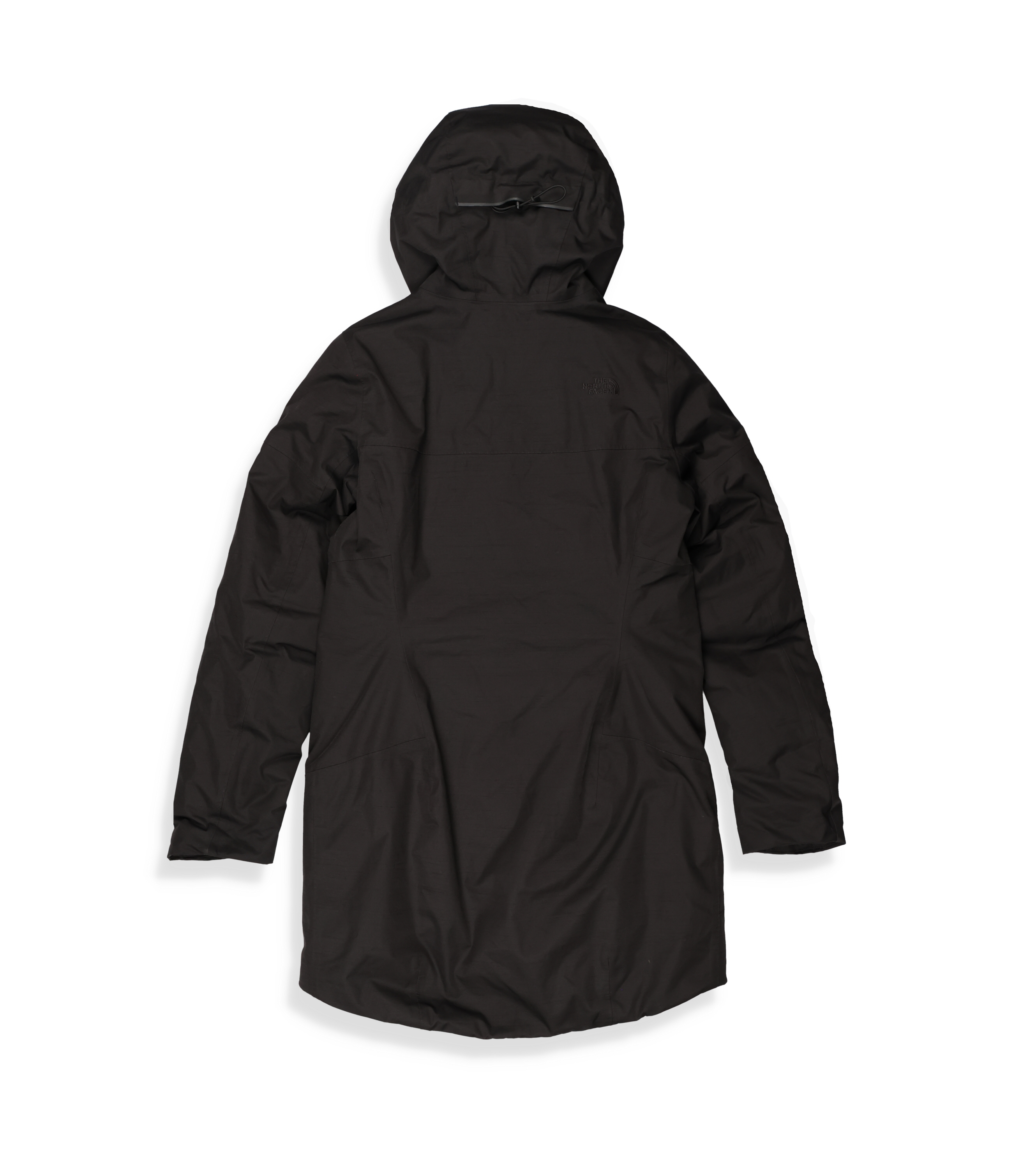 SALE 国内発送 The North Face WATER REPELLENT HOODED PARKA s-l1200.jpg