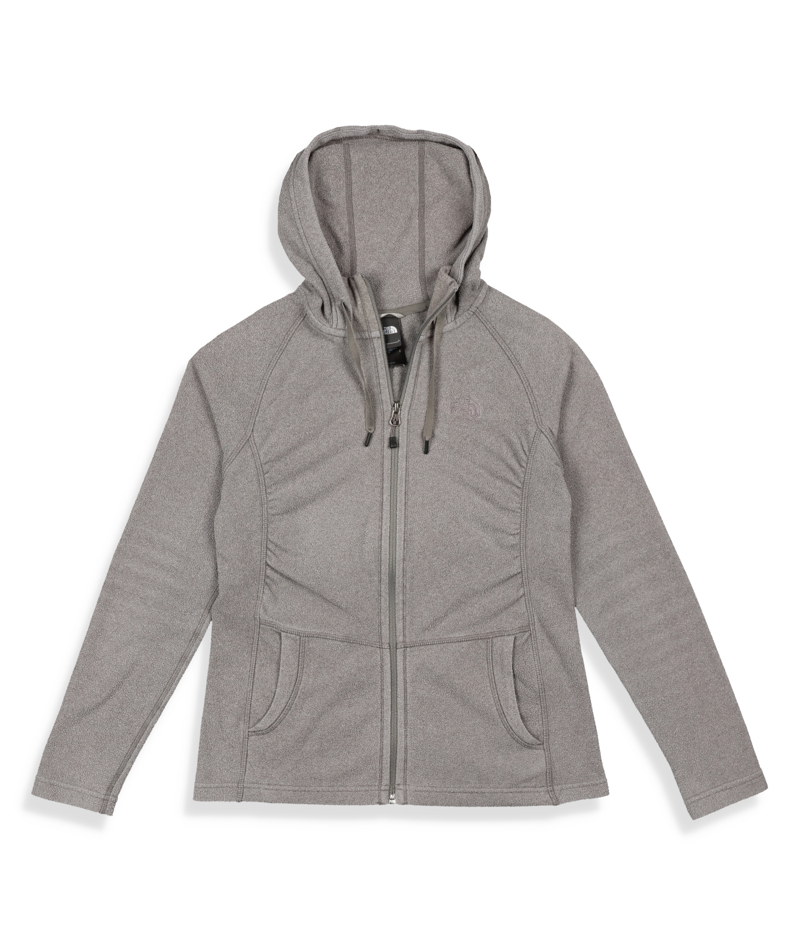 W MEZZALUNA HOODIE | The North Face | The North Face Renewed