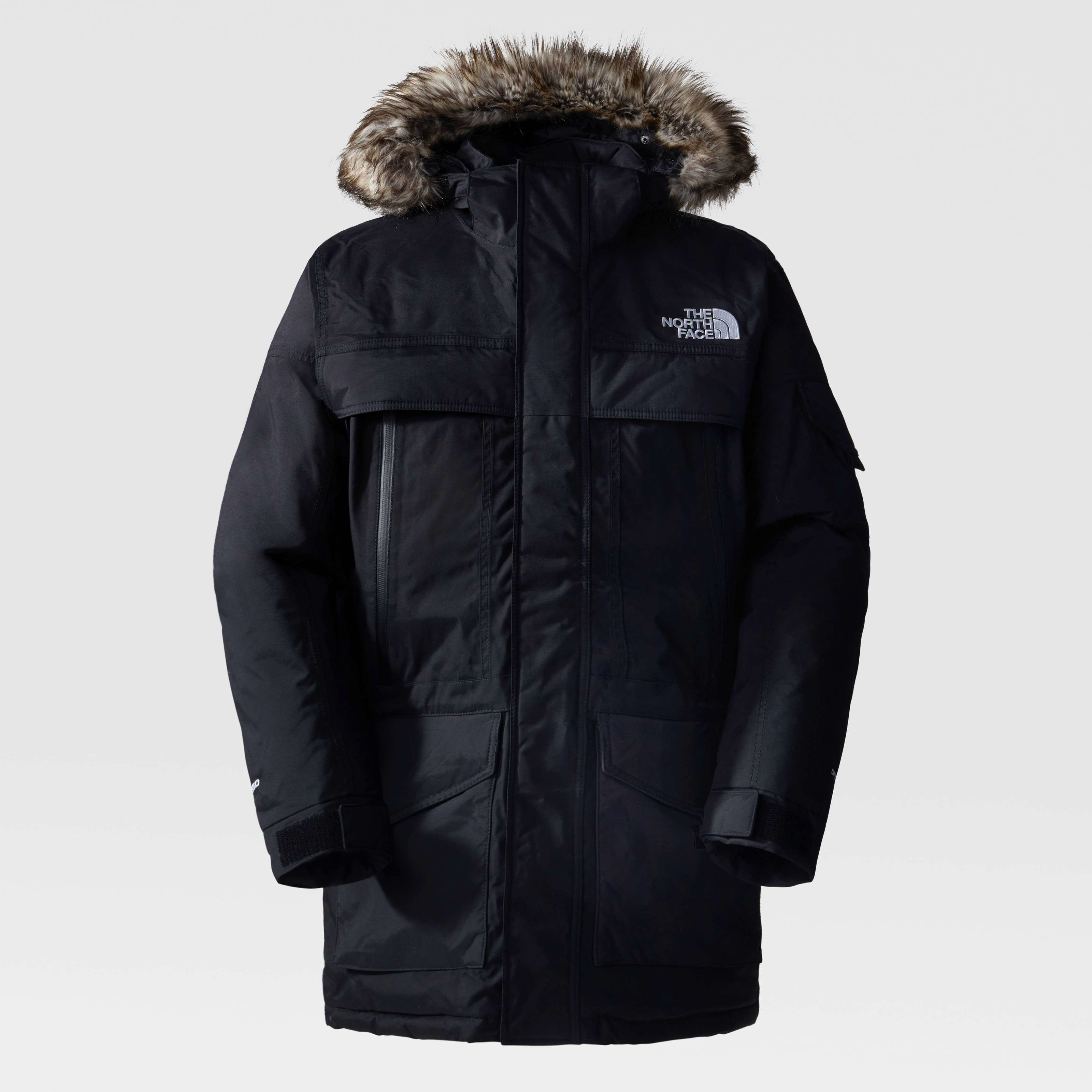 The North North Face Mc Murdo Down Parka Face Mcmurdo Mc Murdo