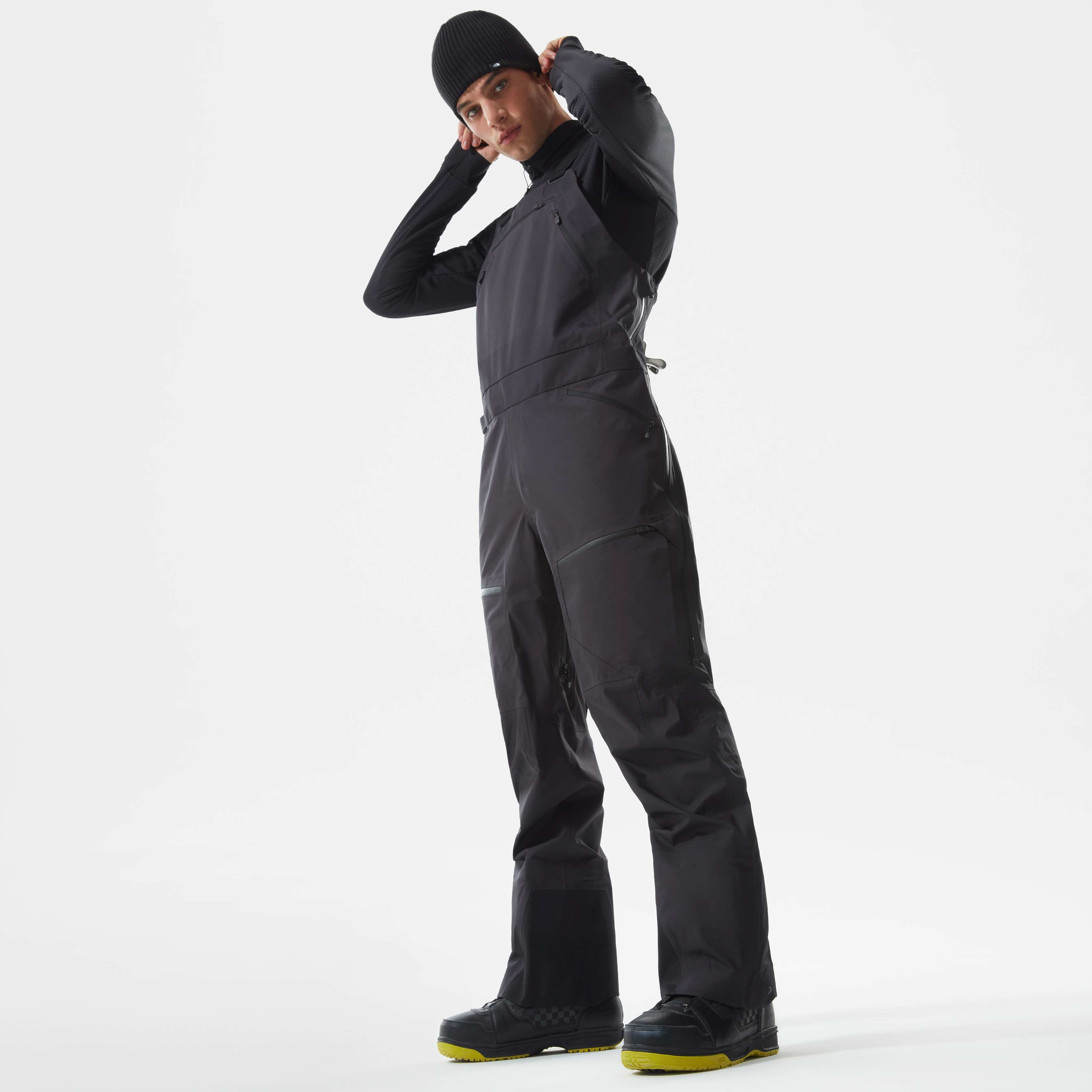 MEN'S BRIGANDINE FUTURELIGHT™ BIB | The North Face | The North