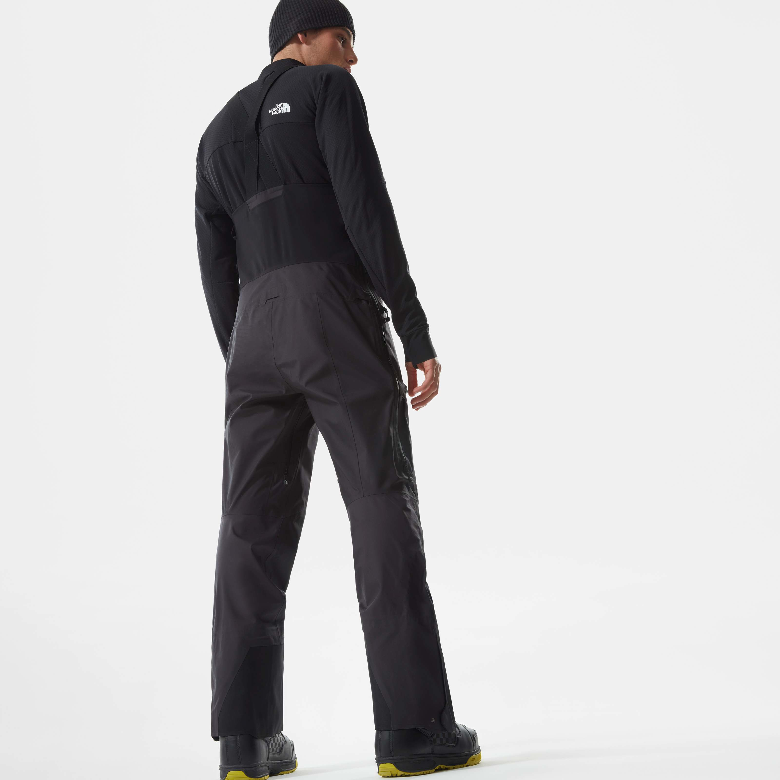 MEN'S BRIGANDINE FUTURELIGHT™ BIB | The North Face | The North
