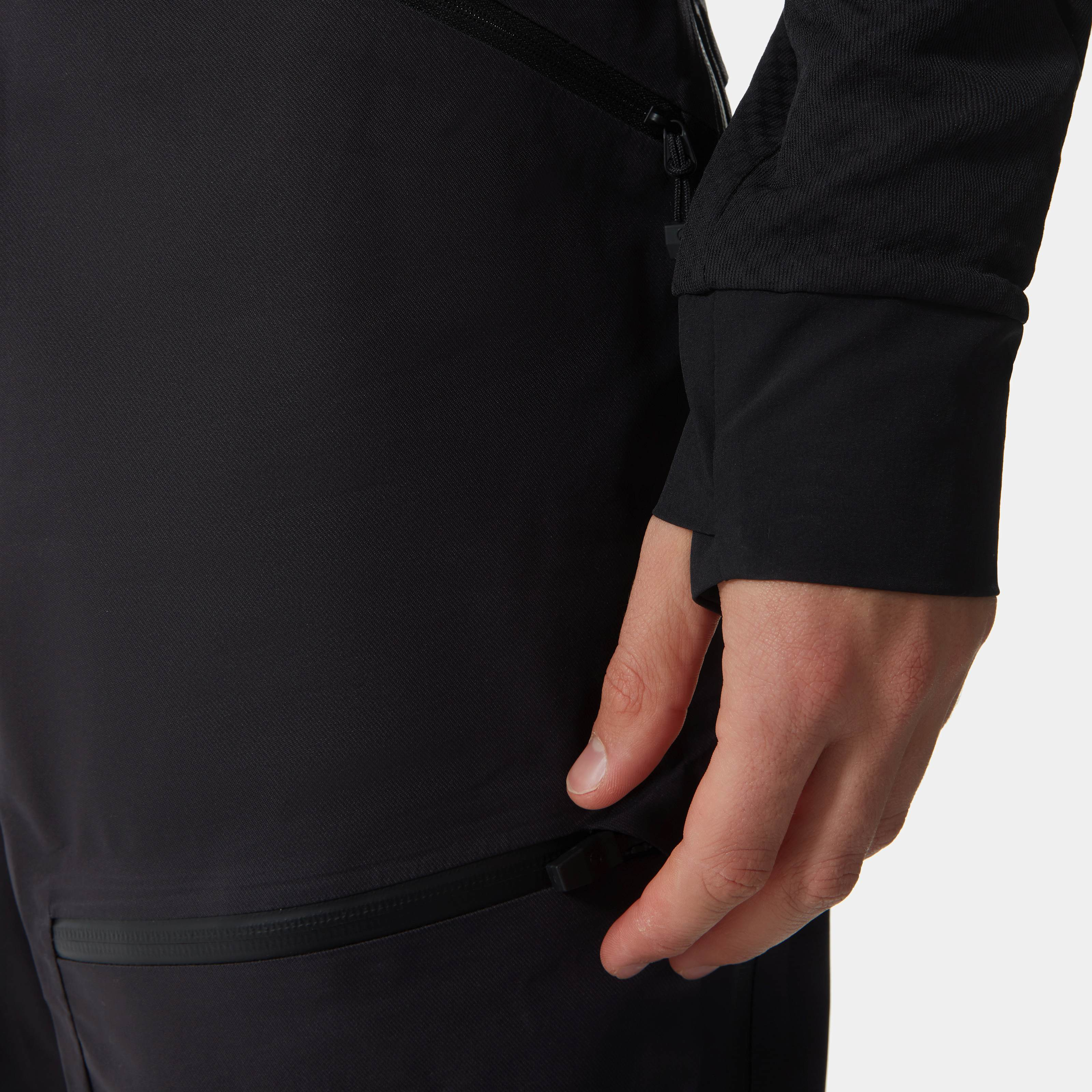 MEN'S BRIGANDINE FUTURELIGHT™ BIB | The North Face | The North