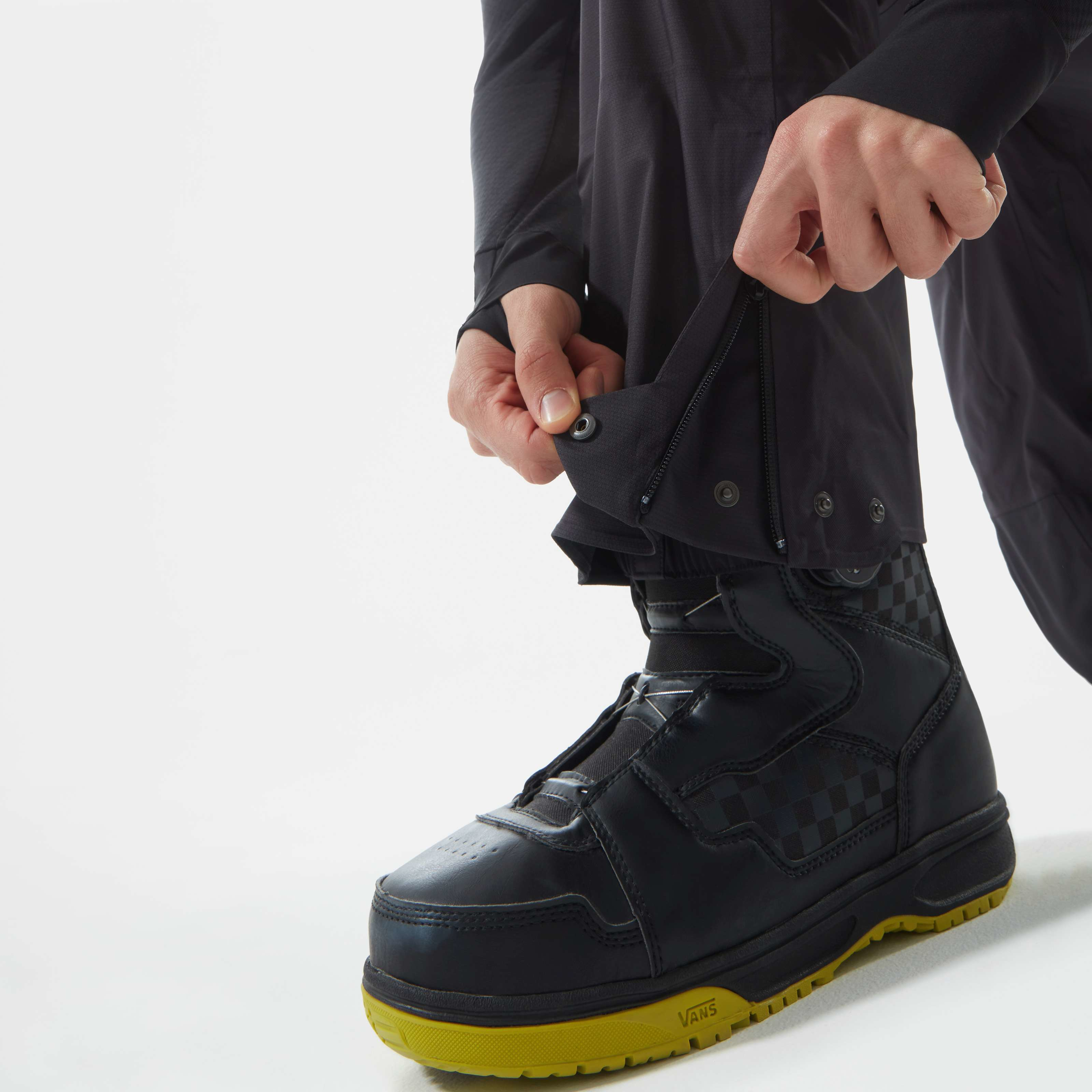 MEN'S BRIGANDINE FUTURELIGHT™ BIB | The North Face | The North