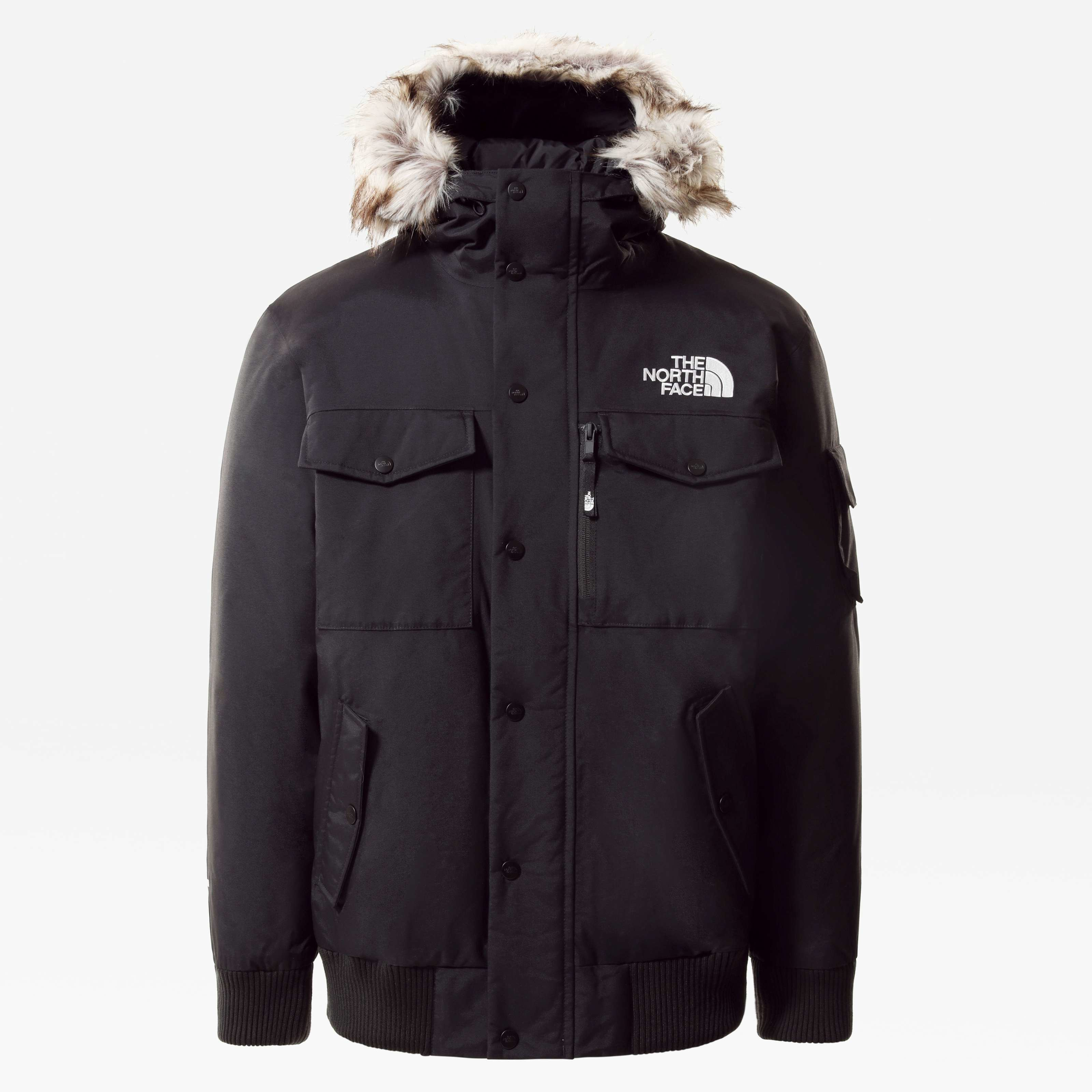 the north face gotham jacket iii mens