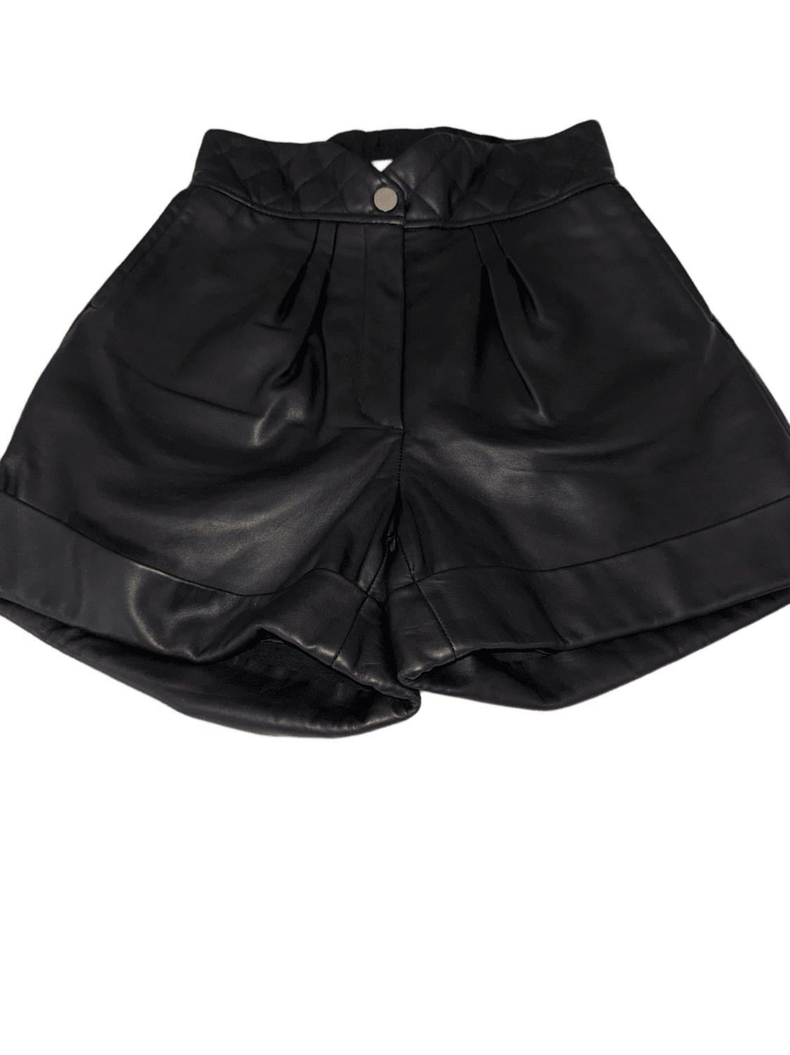 完売品 入手困難 新品 LIten Quilting short pants 黒 Neighborhood Easy Shorts in Black | SVD