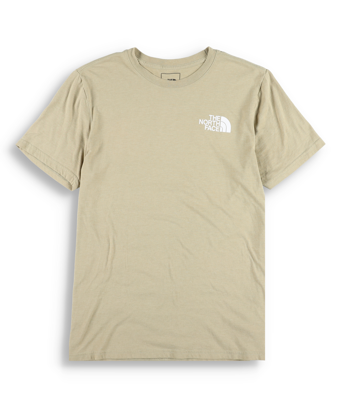【THE NOTRH FACE】 M'S MEKA S/S R/TEE M S/S THROWBACK TEE | The North Face | The North Face Renewed