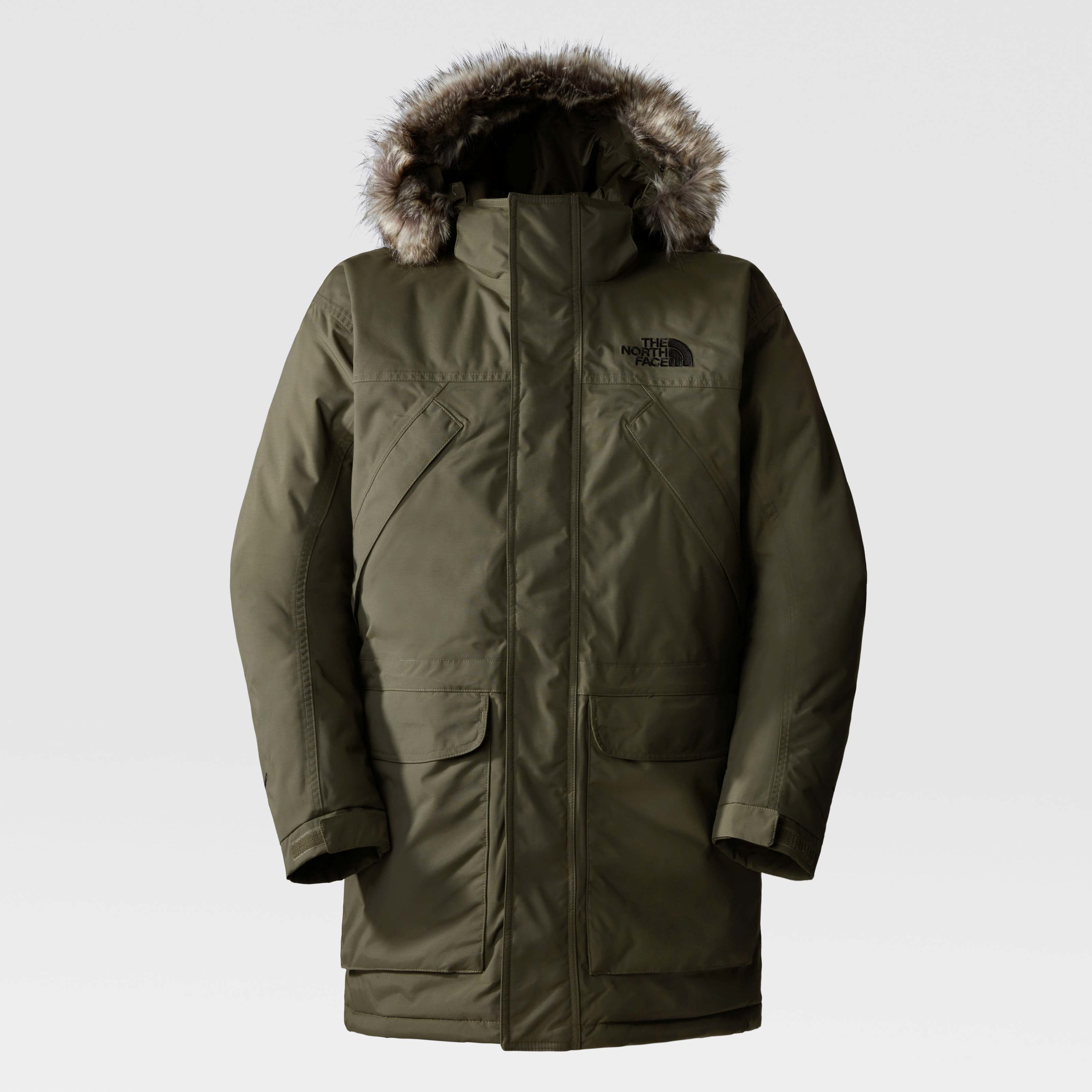 新品同様 READYMADE 2018 Down Parka 2サイズ Men's New Peak Down Parka | The North Face | The North Face