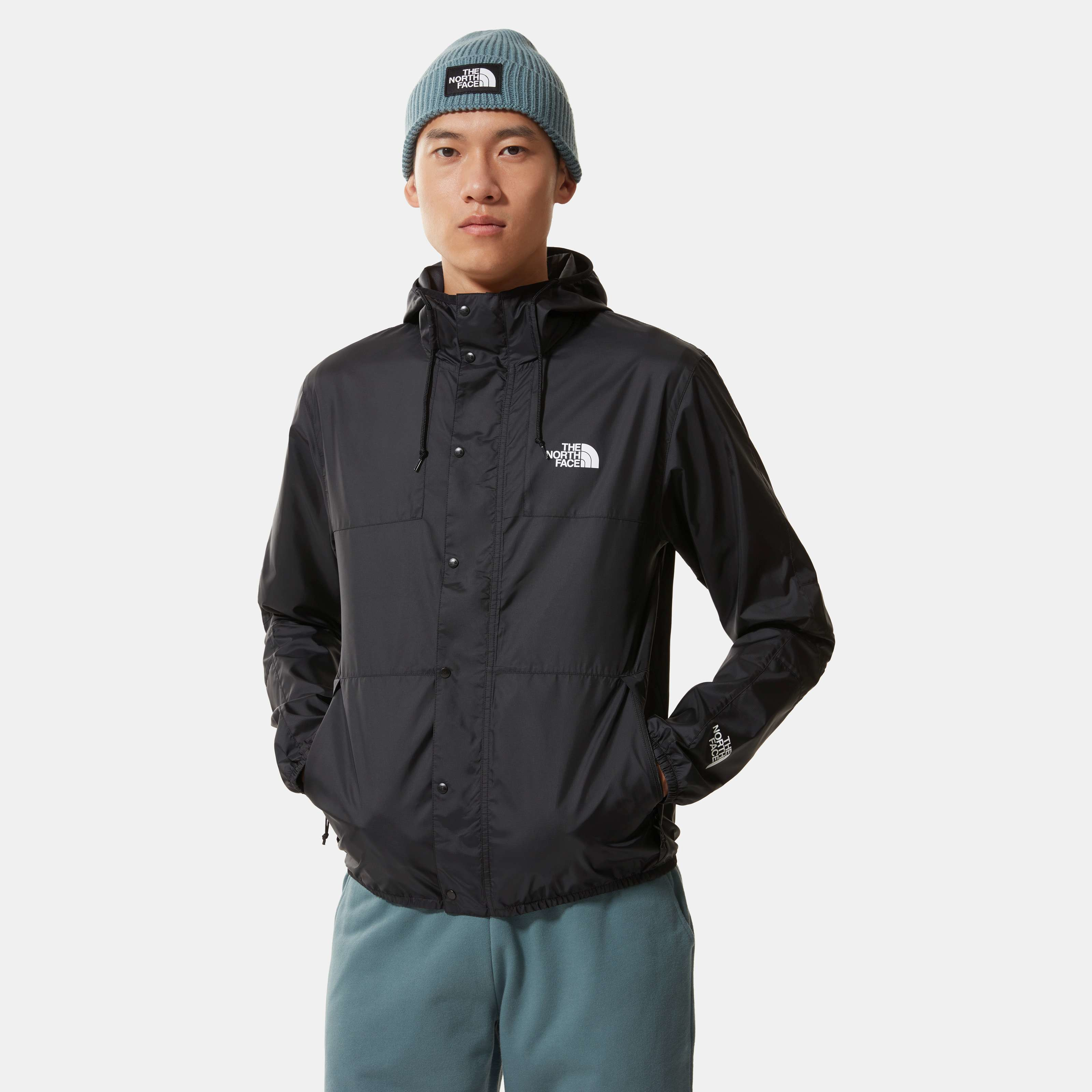 MEN'S SEASONAL MOUNTAIN JACKET | The North Face | The North Face