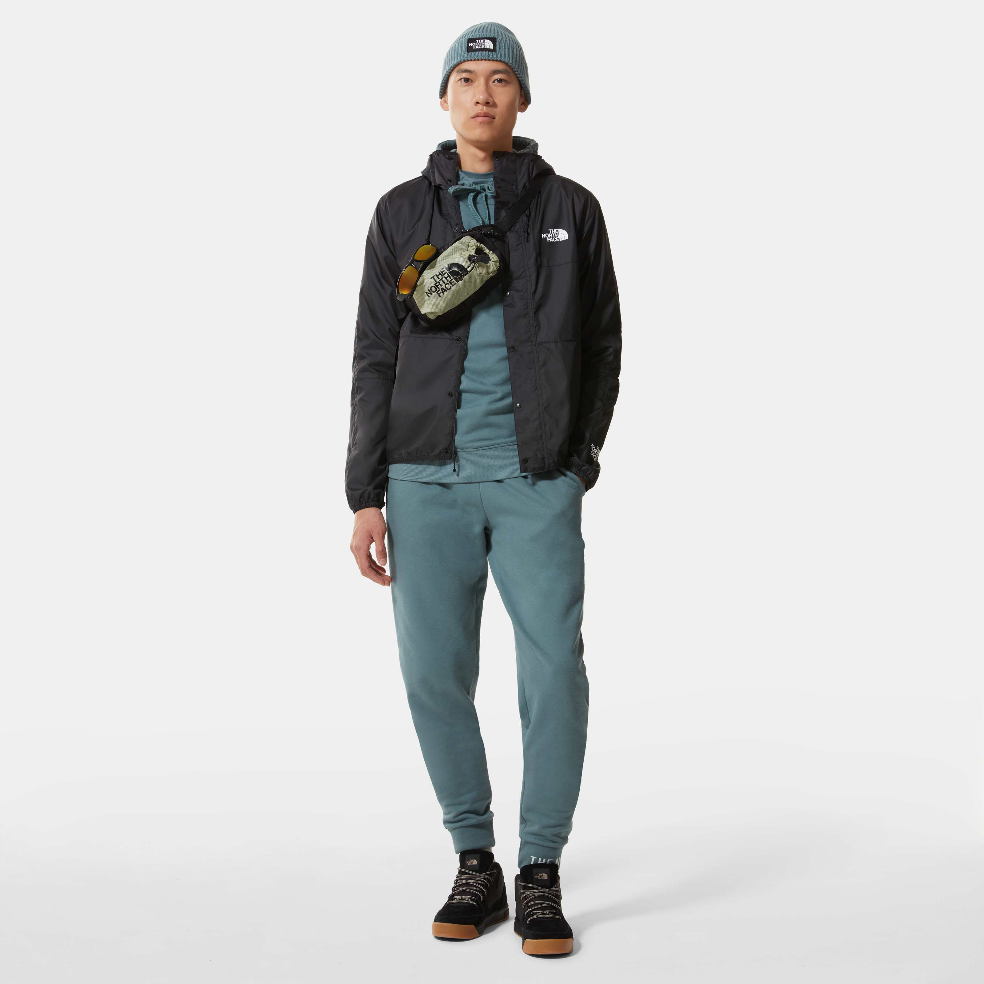 MEN'S SEASONAL MOUNTAIN JACKET | The North Face | The North Face
