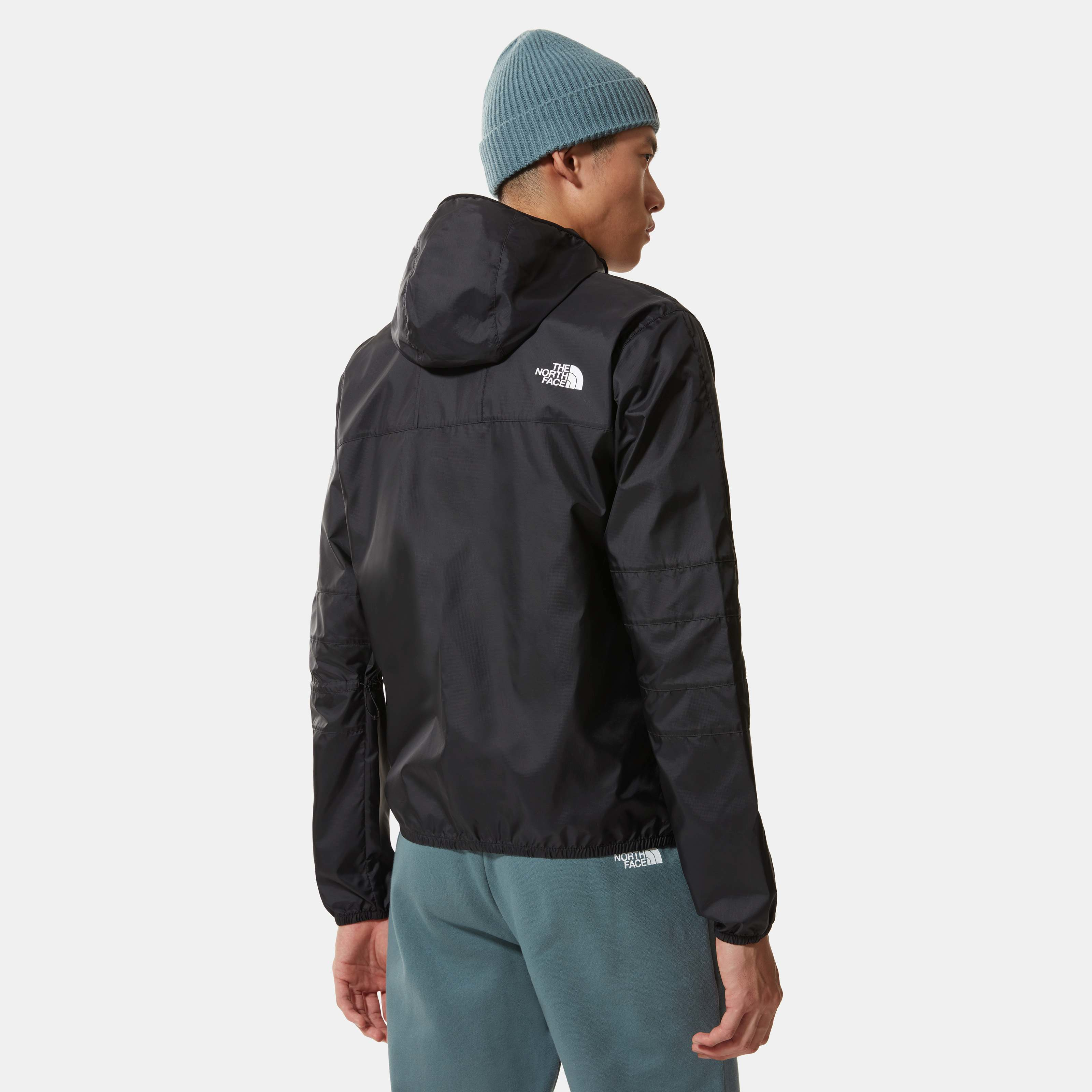 MEN'S SEASONAL MOUNTAIN JACKET | The North Face | The North Face