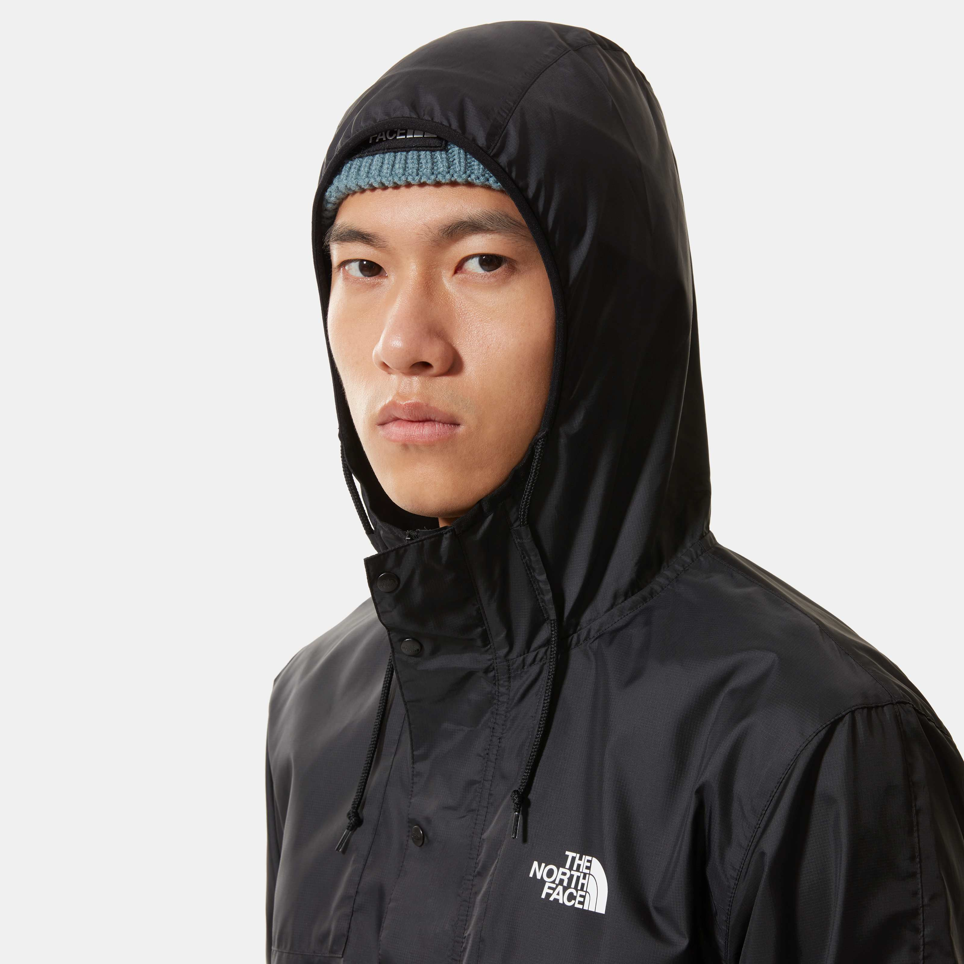 MEN'S SEASONAL MOUNTAIN JACKET | The North Face | The North Face