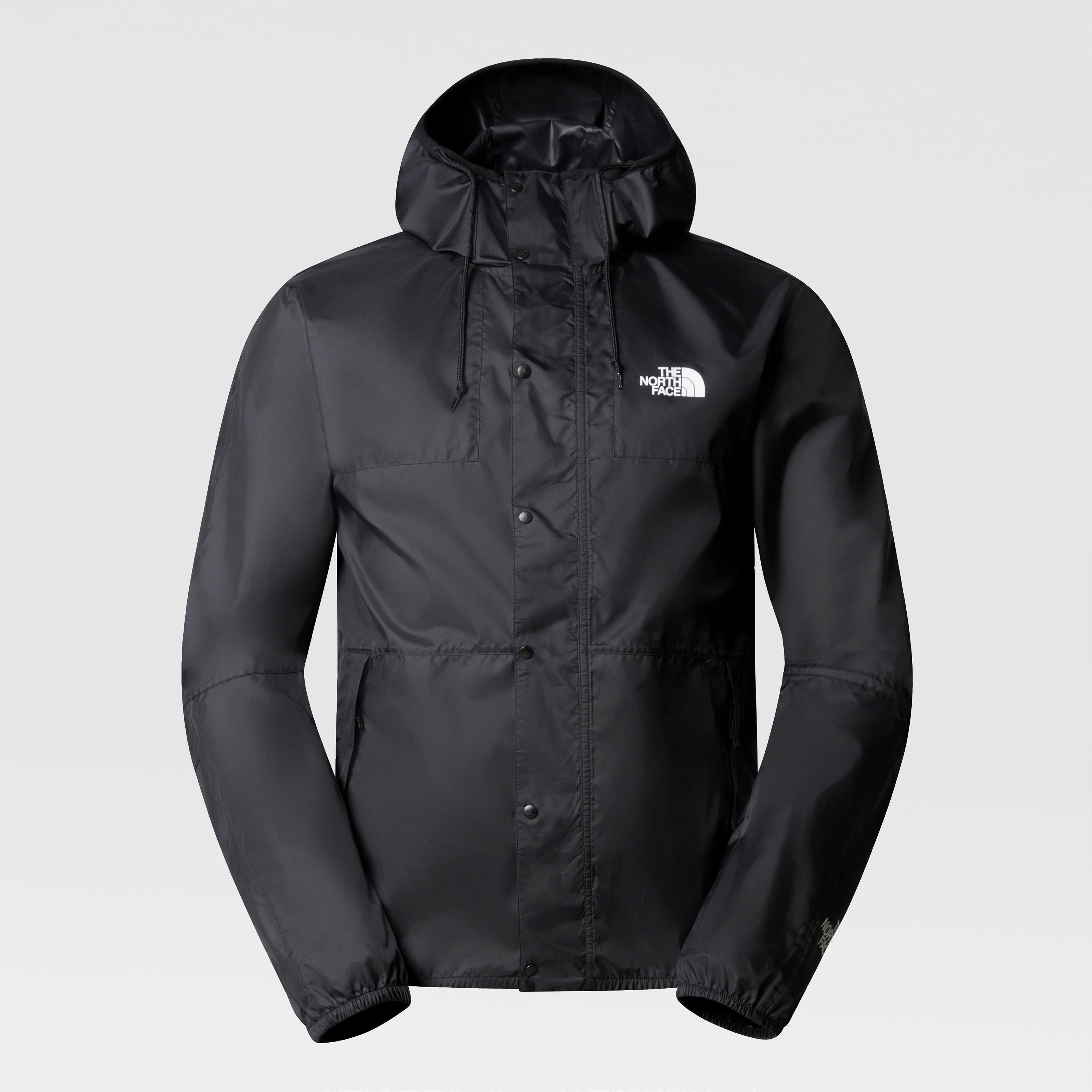 MEN'S SEASONAL MOUNTAIN JACKET | The North Face | The North Face