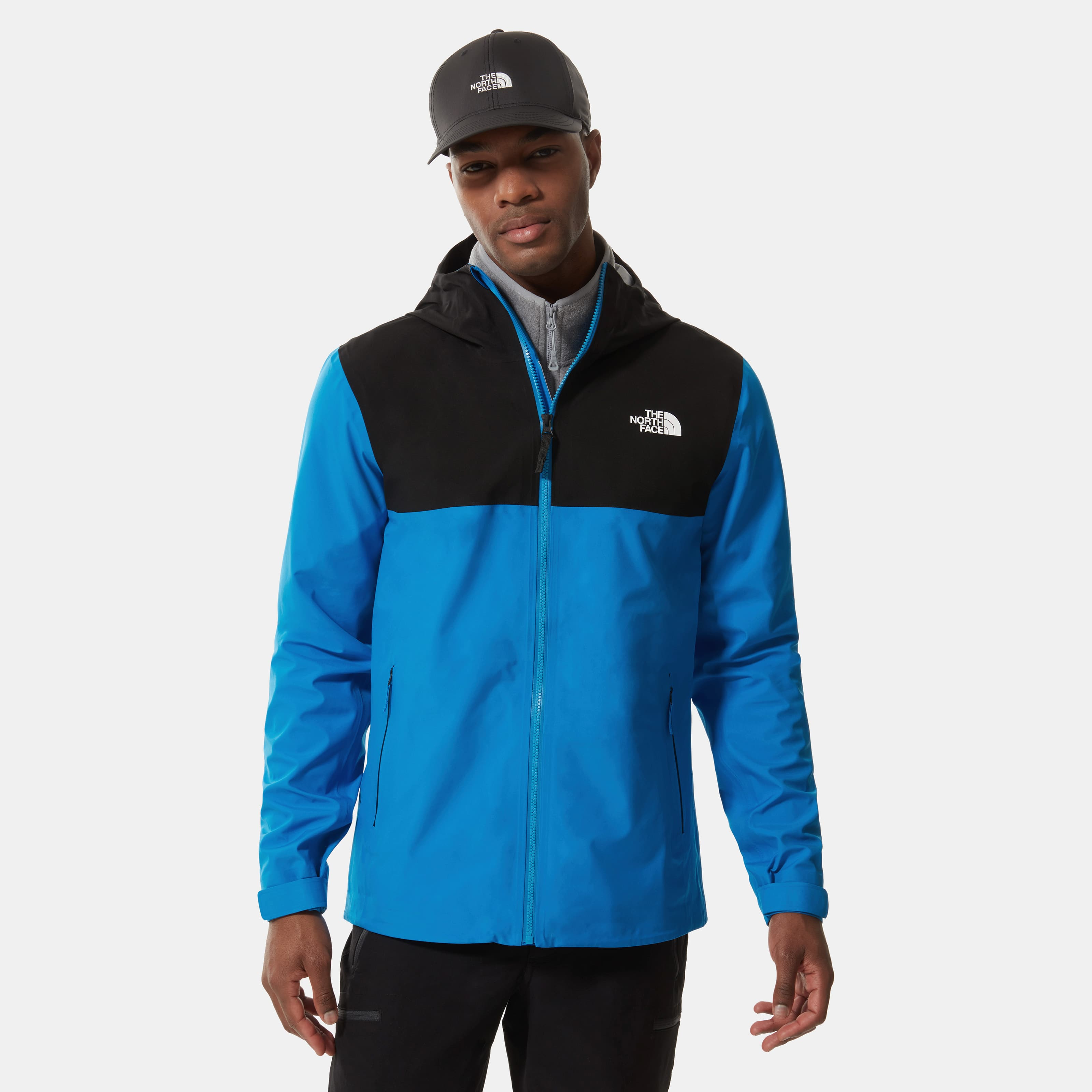 MEN'S APEX FLEX FUTURELIGHT™ JACKET | The North Face | The