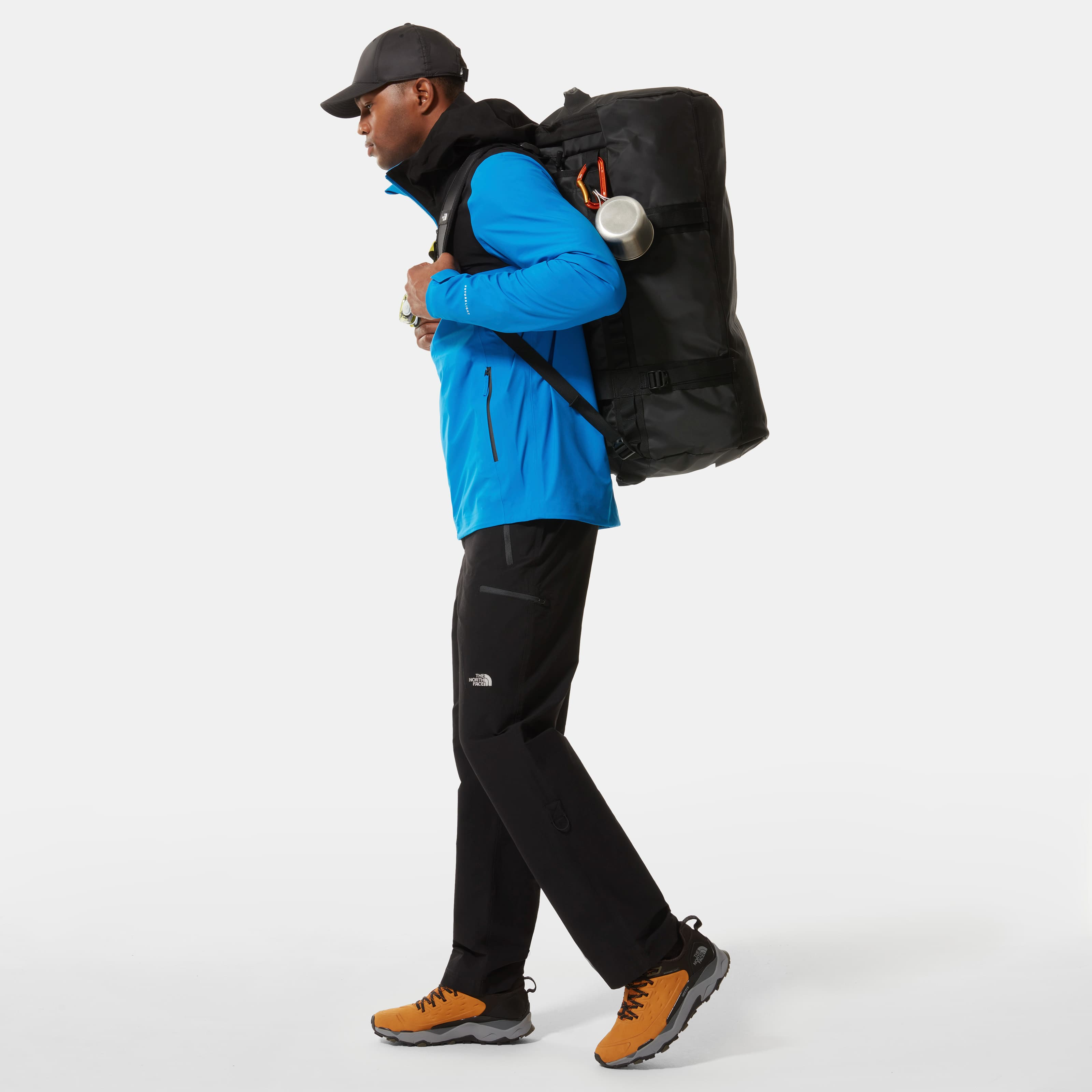 MEN'S APEX FLEX FUTURELIGHT™ JACKET | The North Face | The