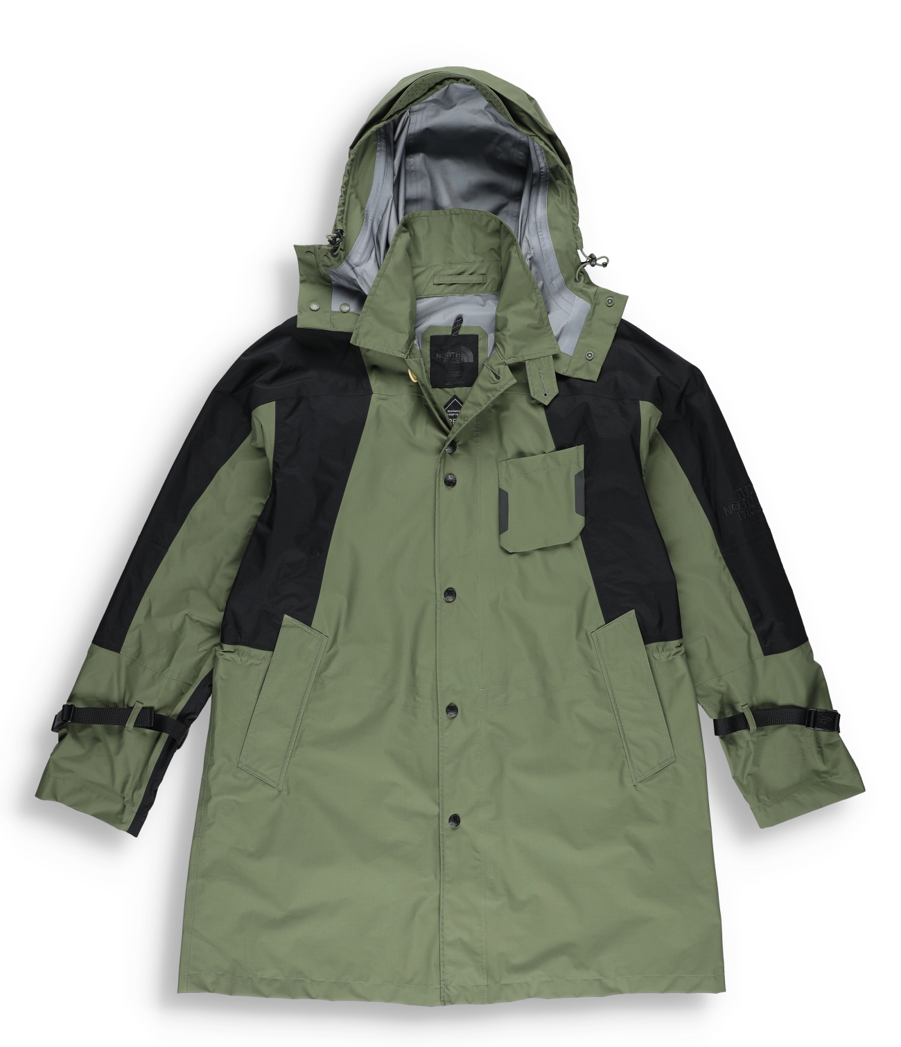 MEN'S KK LIGHT COAT | The North Face | The North Face Renewed