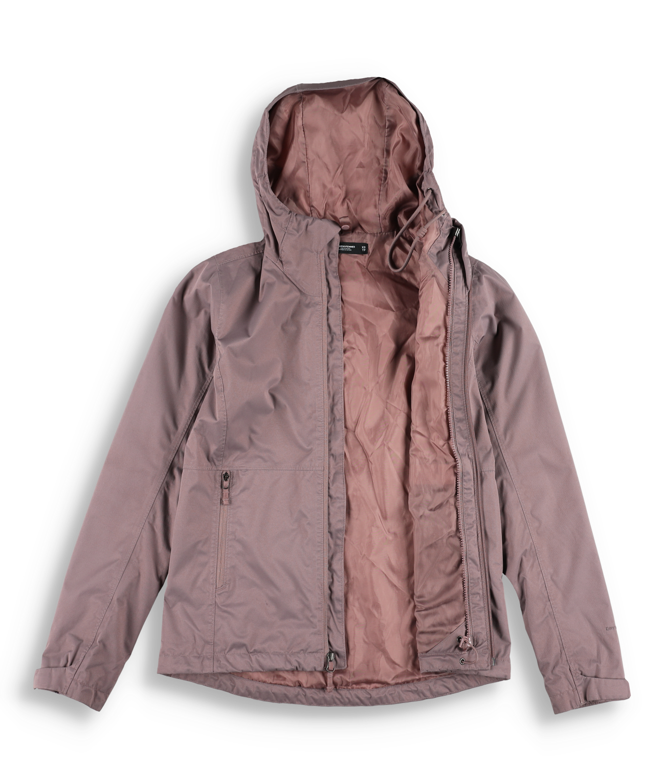 ノースフェイスArrowood Triclimate® JacketブラウンXL W ARROWOOD TRICLIMATE JACKET | The North Face | The North