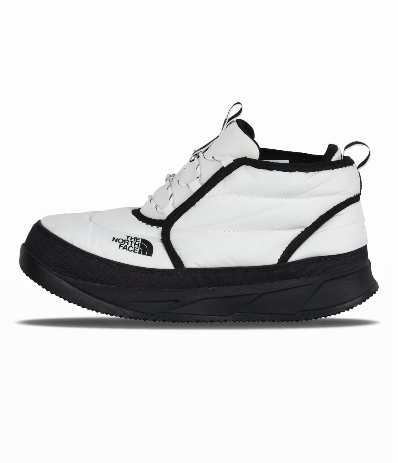 WOMEN'S NSE CHUKKA | The North Face | The North Face Renewed