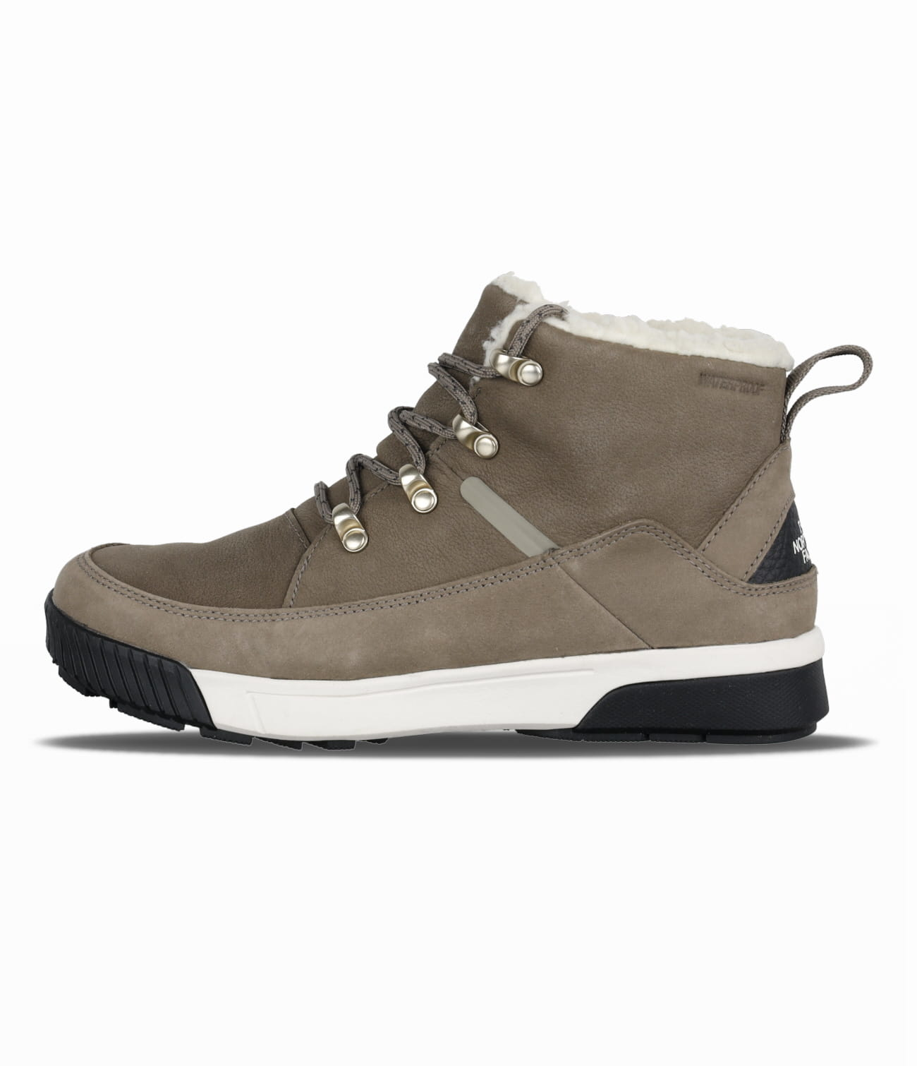 WOMEN'S SIERRA MID LACE WP | The North Face | The North Face