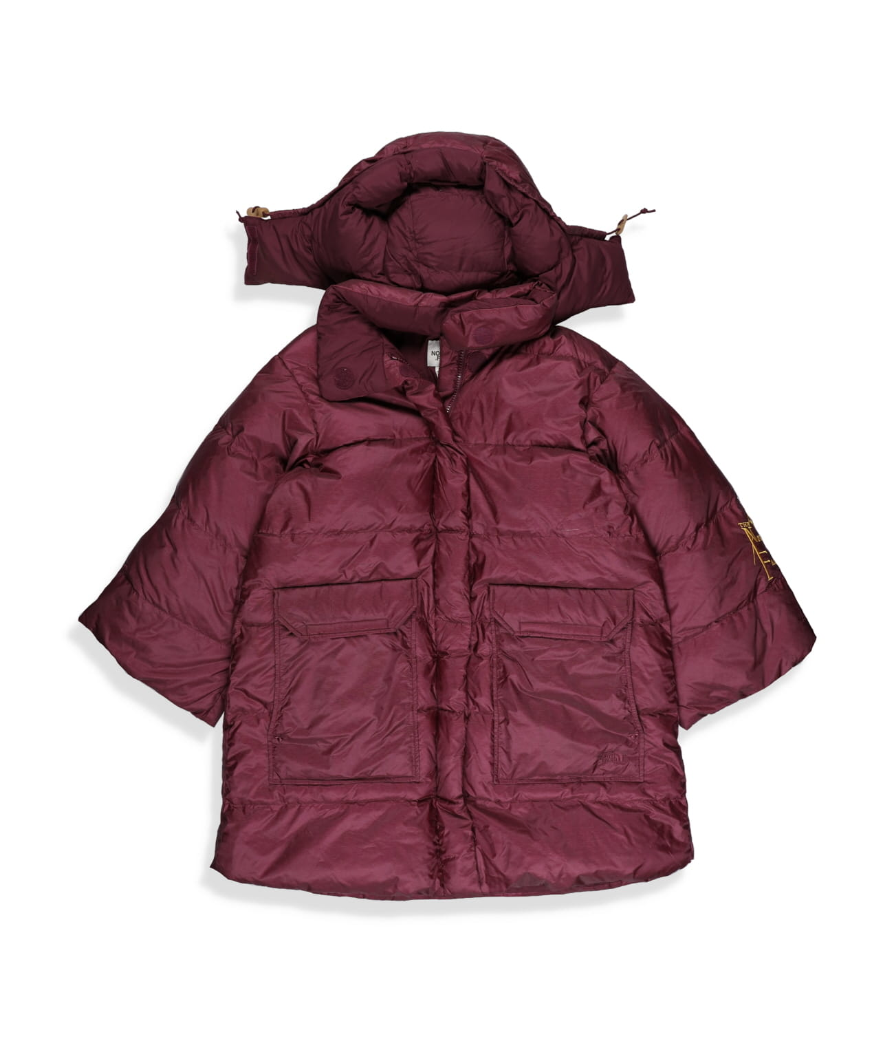 ジャケットその他 1993STUDIO X KOVEA HARDSHELL PARKA NA1323 W 73 THE NORTH FACE PARKA | The North Face | The North Face
