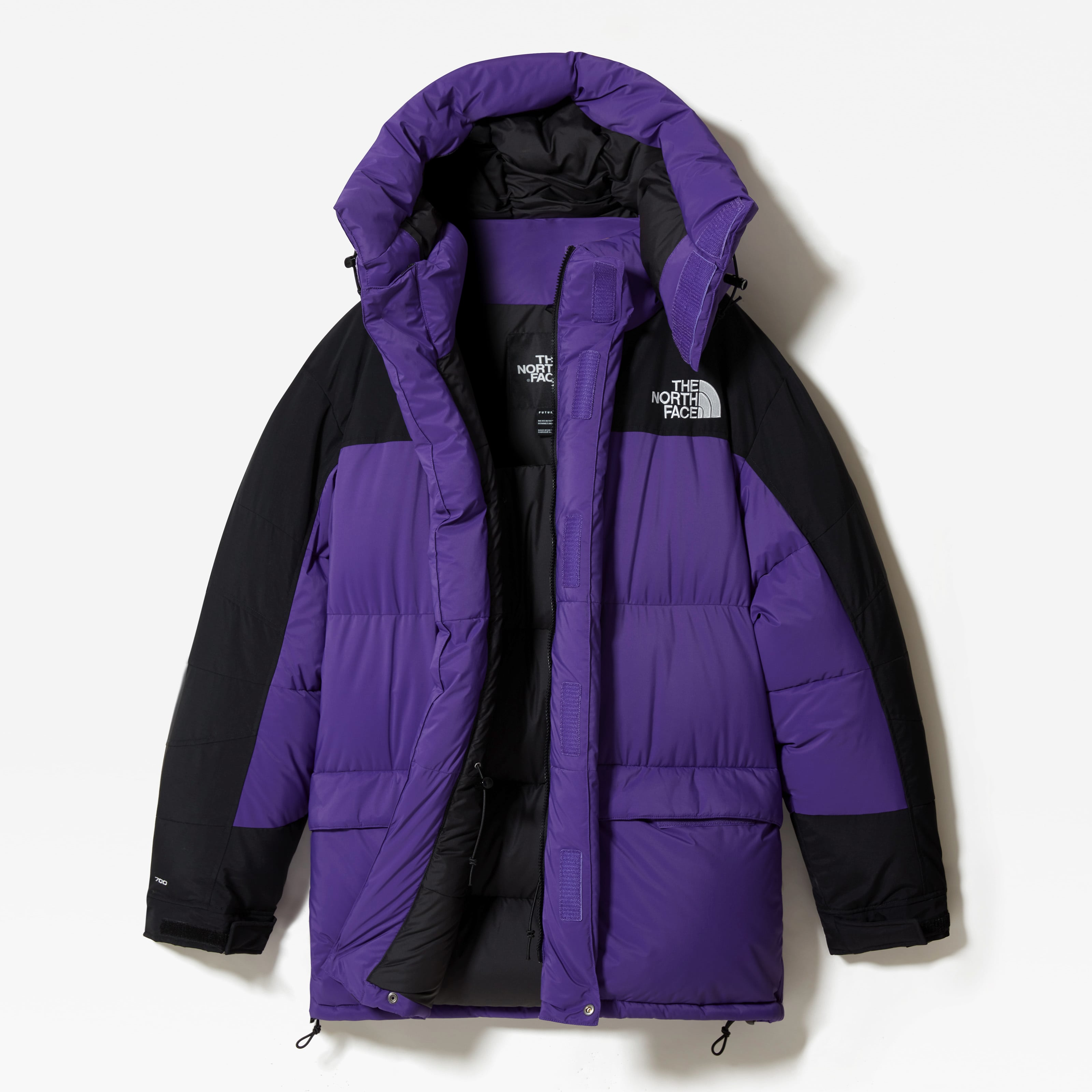 ダウンジャケット・コート [The North Face] W'S 1994 RETRO HIM DOWN JACKET (RDS DOWN) The North Face Korea W'S 1994 RETRO HIM DOWN JACKET (RDS