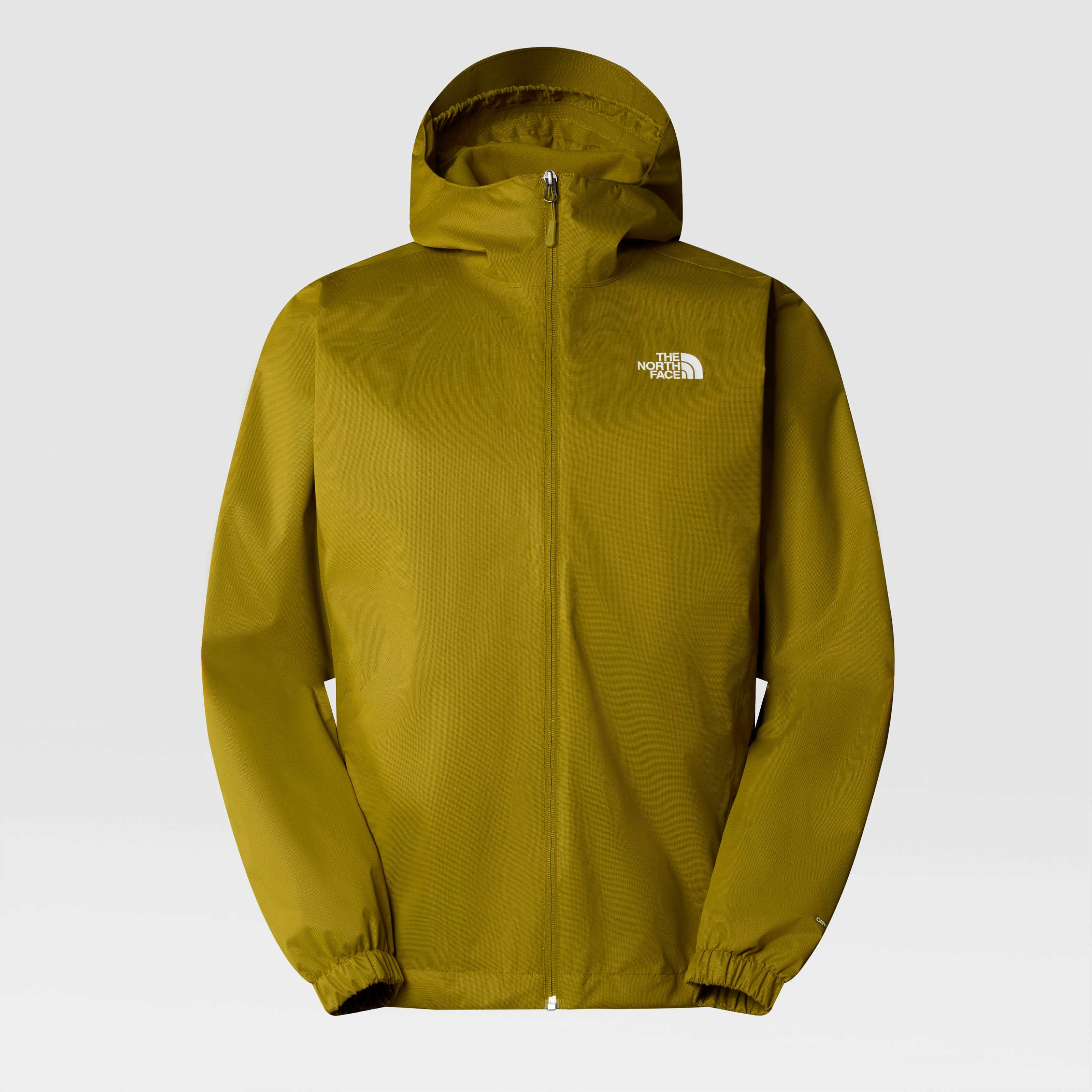 Men's Quest Hooded Jacket | The North Face | The North Face Renewed