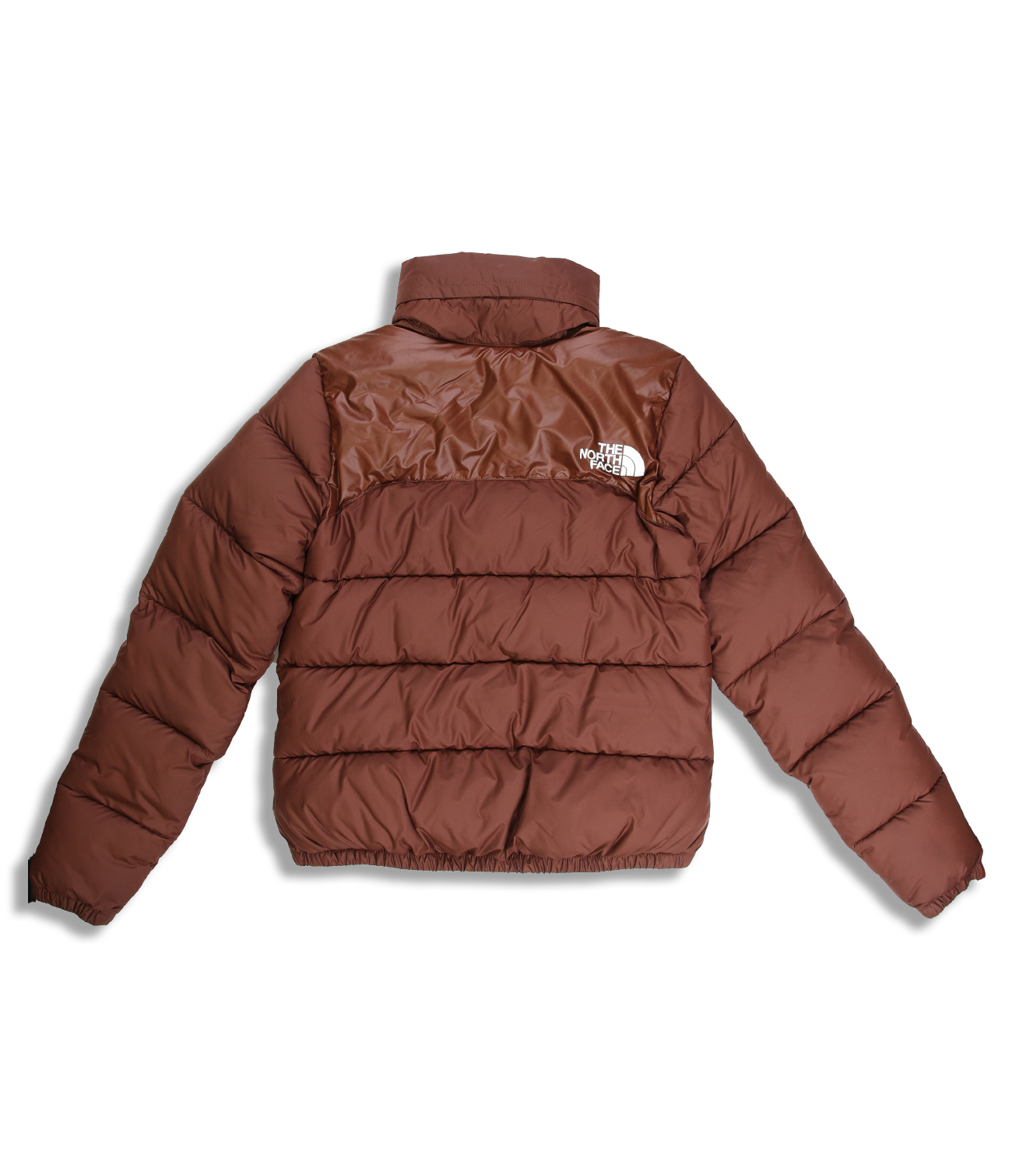 Women's New Puffy Jacket | The North Face | The North Face Renewed