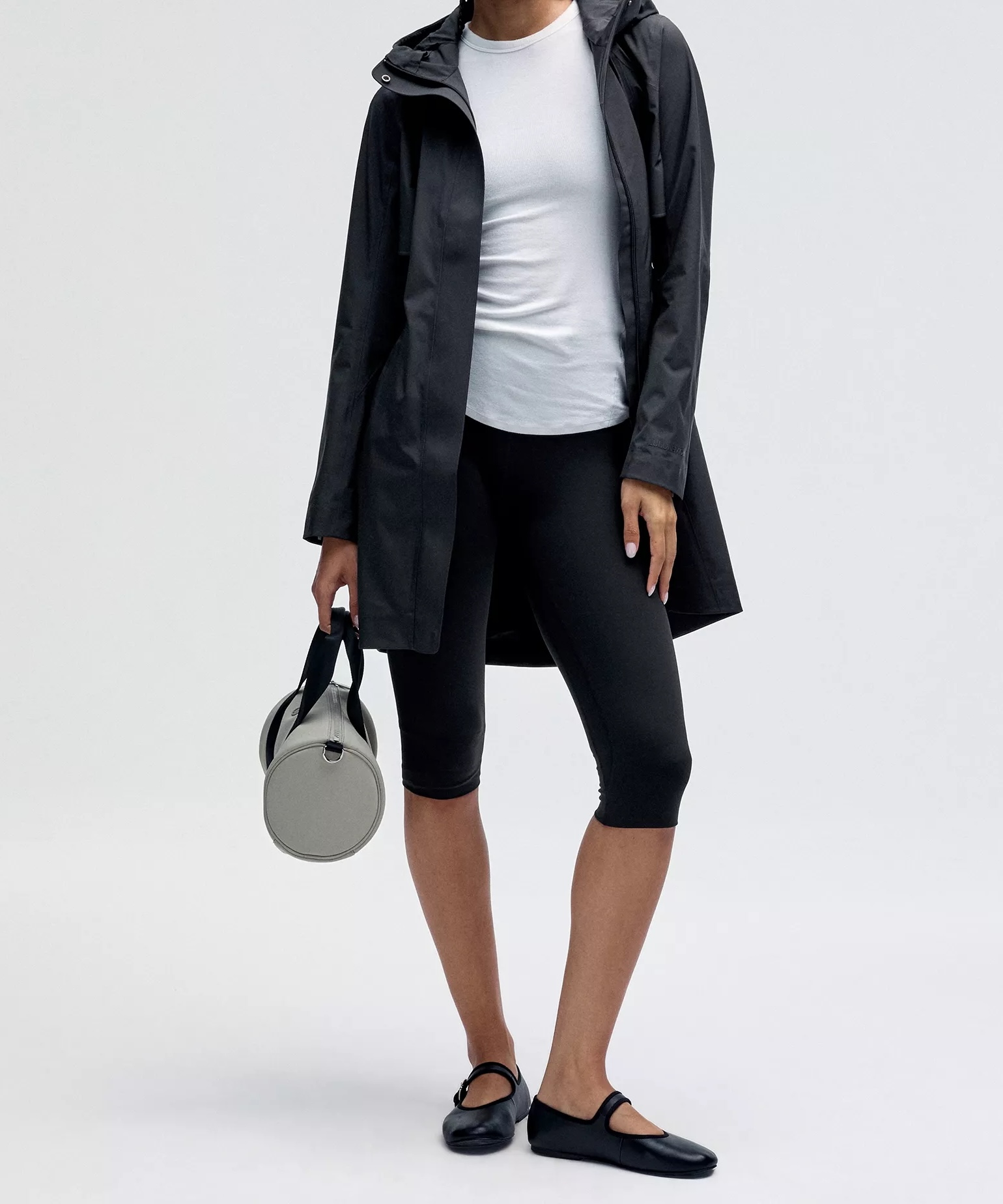 Rain Rebel Jacket - Resale | lululemon Like New