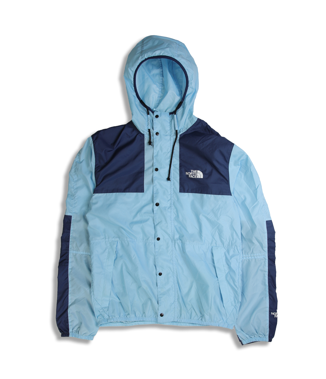 MEN'S SEASONAL MOUNTAIN JACKET | The North Face | The North Face