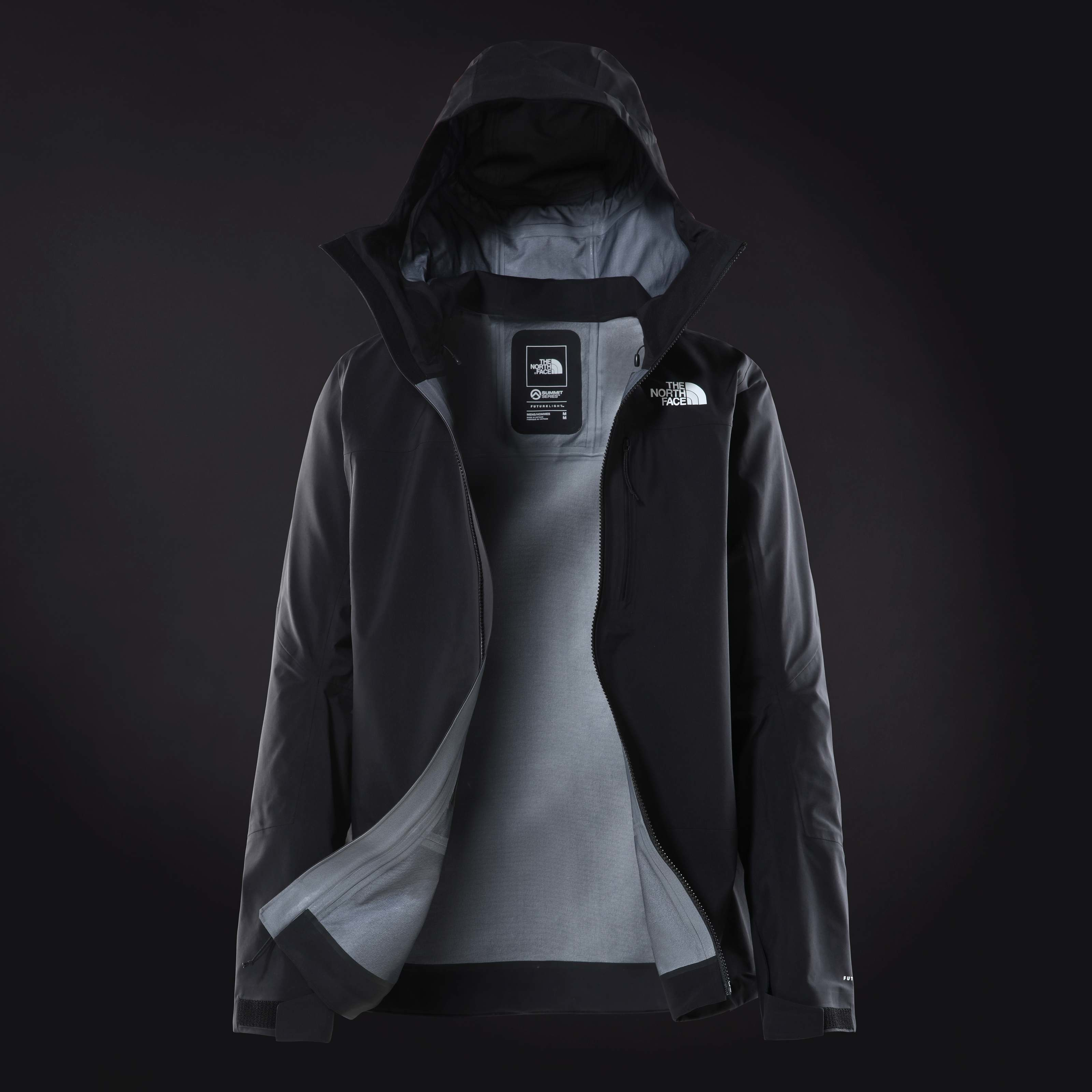 MEN'S SUMMIT FUTURELIGHT™ JACKET | The North Face | The North Face