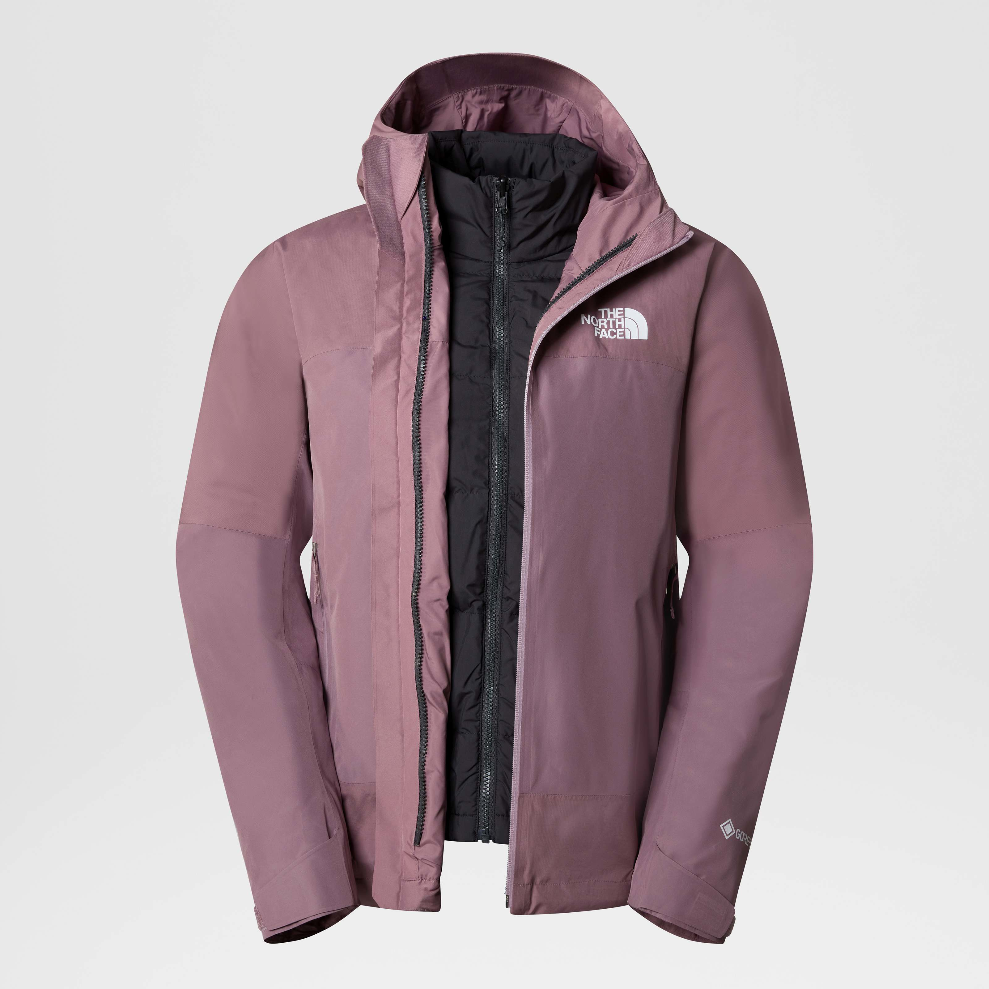 Women's Mountain Light Triclimate 3-in-1 GORE-TEX® Jacket | The