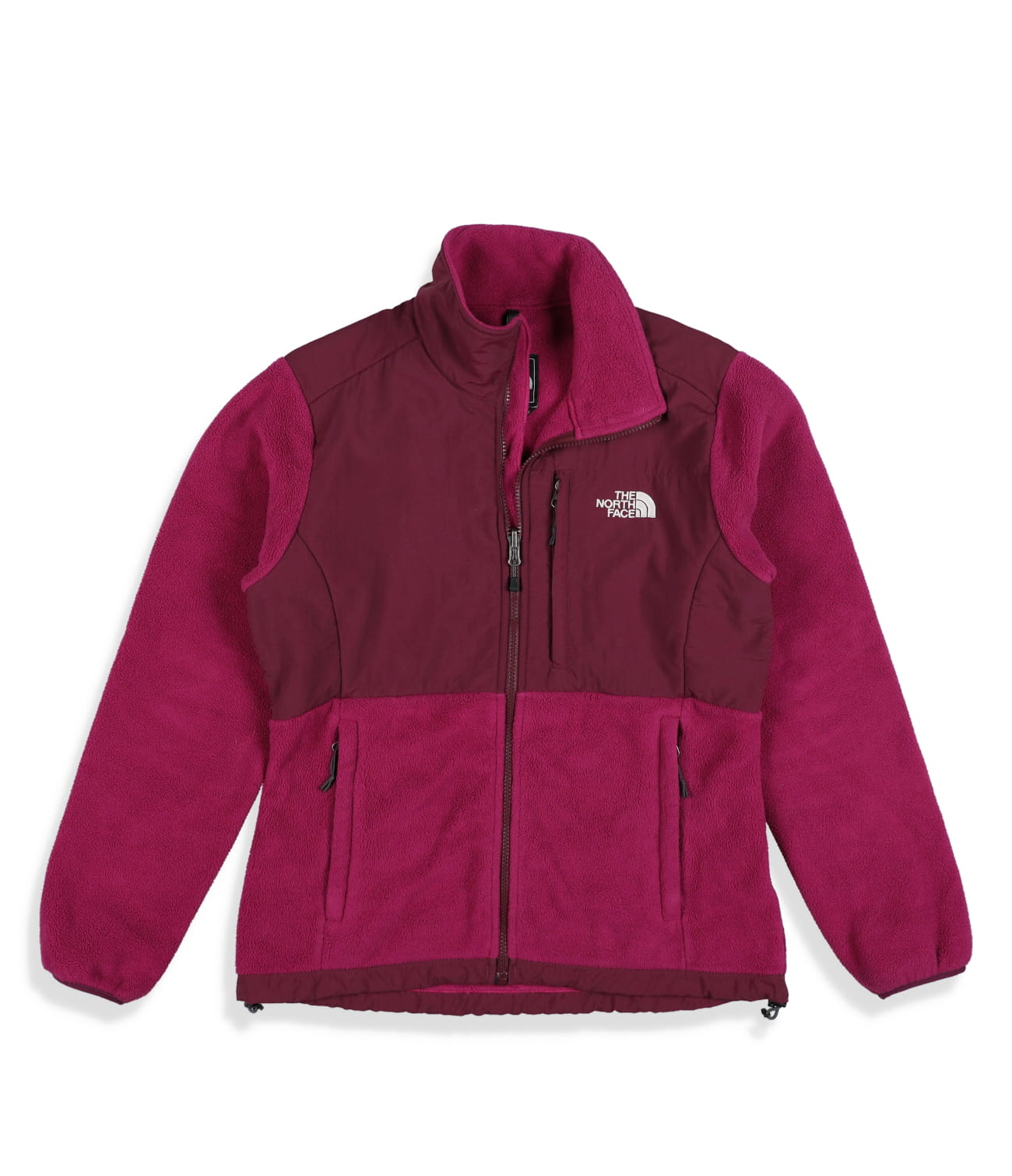 関税負担なし☆THE NORTH FACE W'S WOOLLY FLEECE JACKET W DENALI JACKET | The North Face | The North Face Renewed