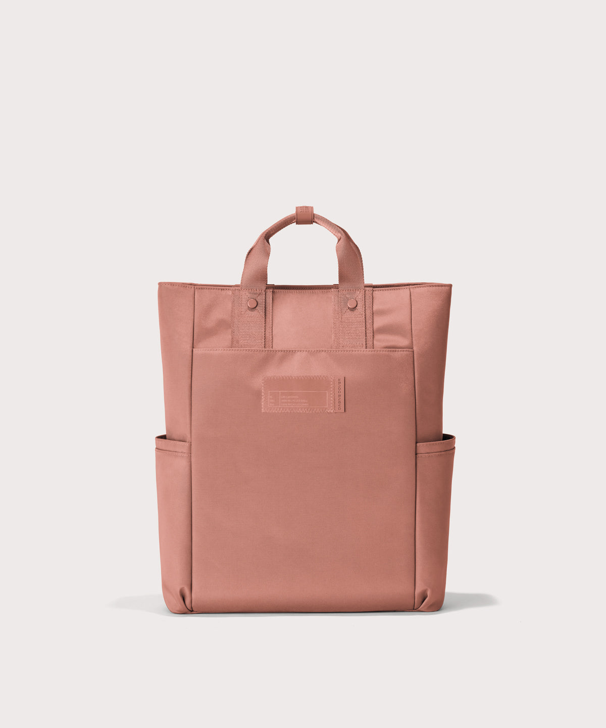 Petra Convertible Tote | Dagne Dover | Almost Vintage