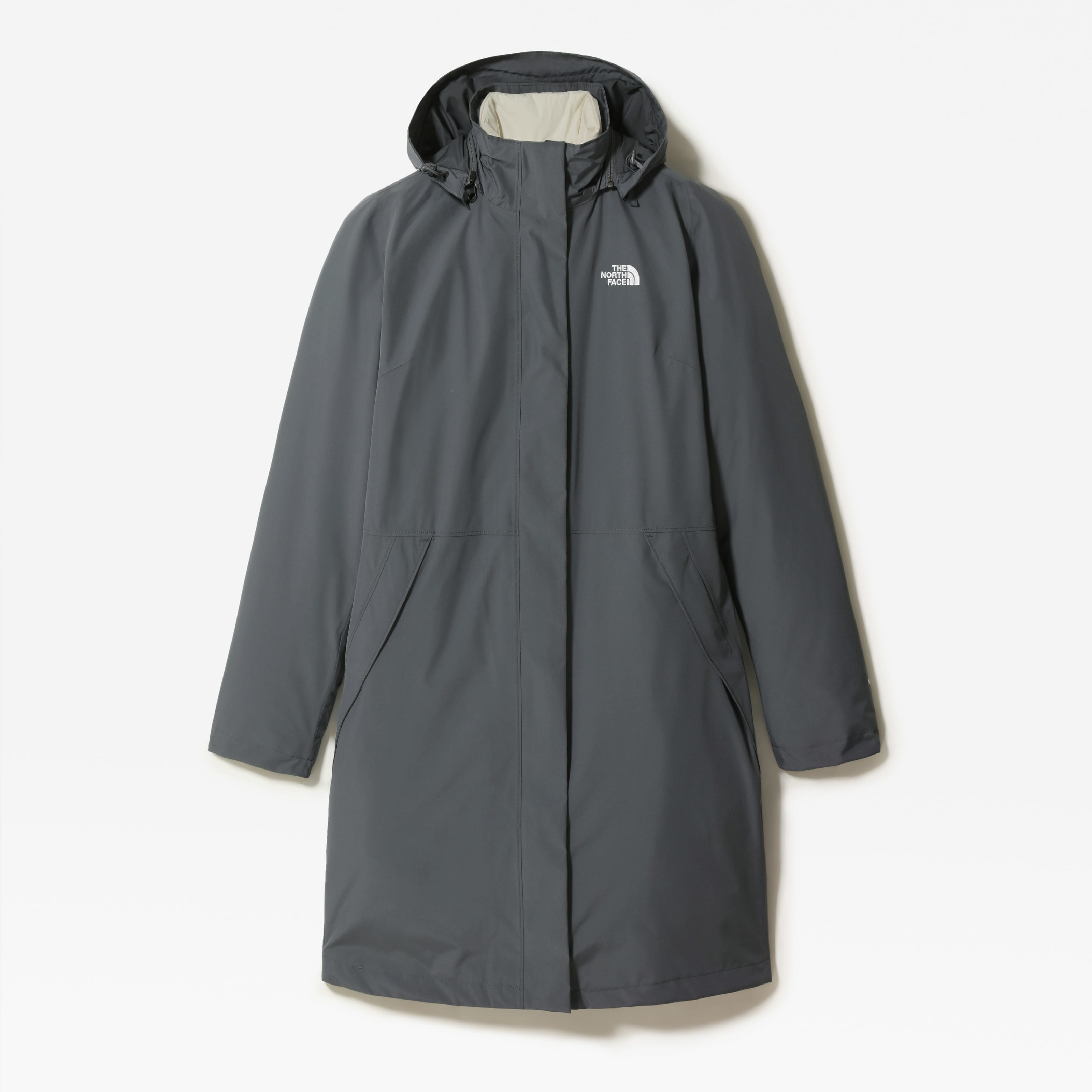 Women's Suzanne Triclimate Parka | The North Face | The North Face