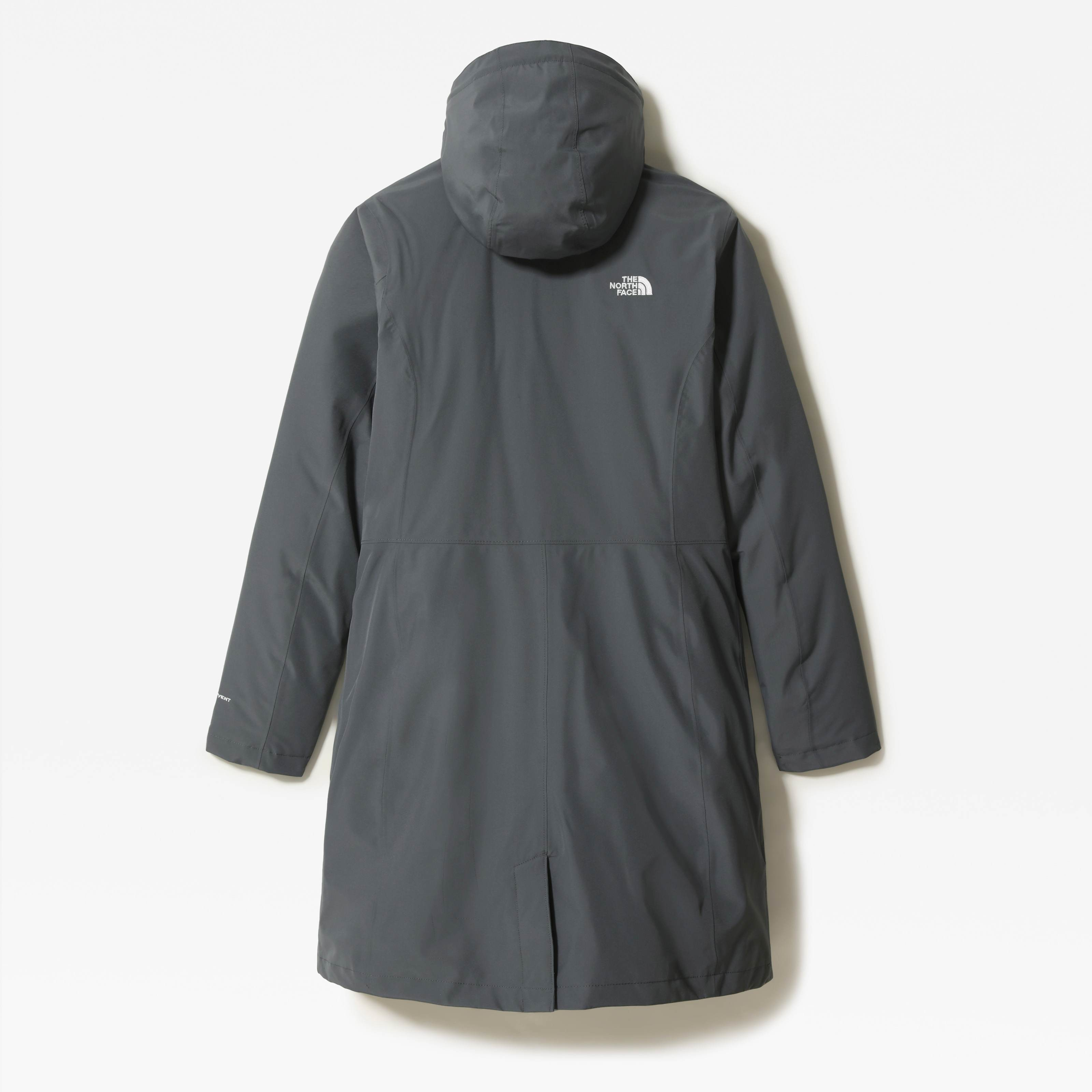 Women's Suzanne Triclimate Parka | The North Face | The North Face Women's Suzanne Triclimate Parka | The North Face | The North Face