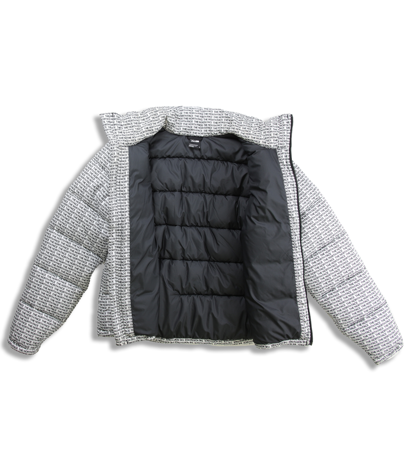 WOMEN'S NEW PUFFY JACKET | The North Face | The North Face Renewed