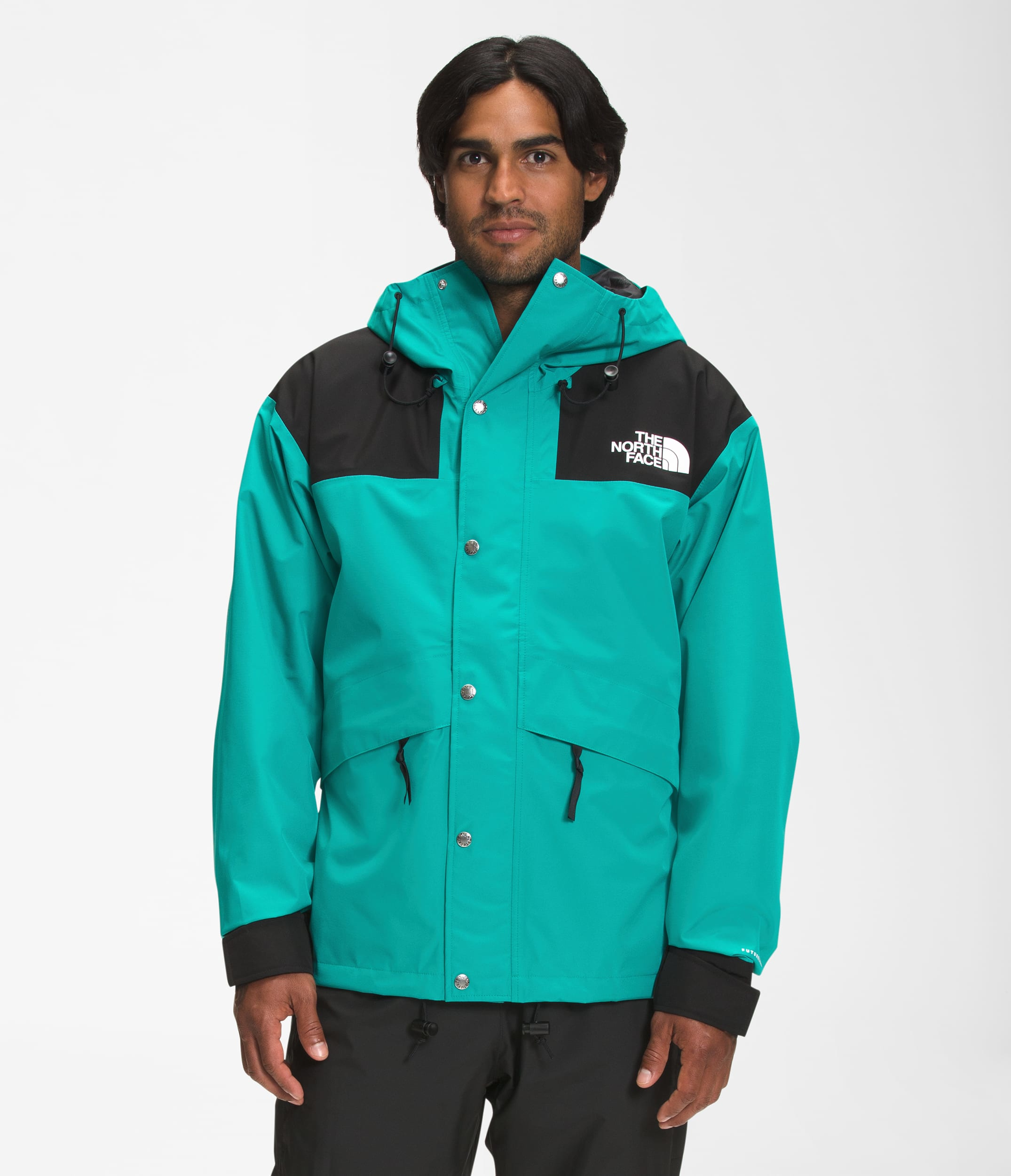 MEN'S RETRO 1986 FUTURELIGHT™ MOUNTAIN JACKET | The North Face