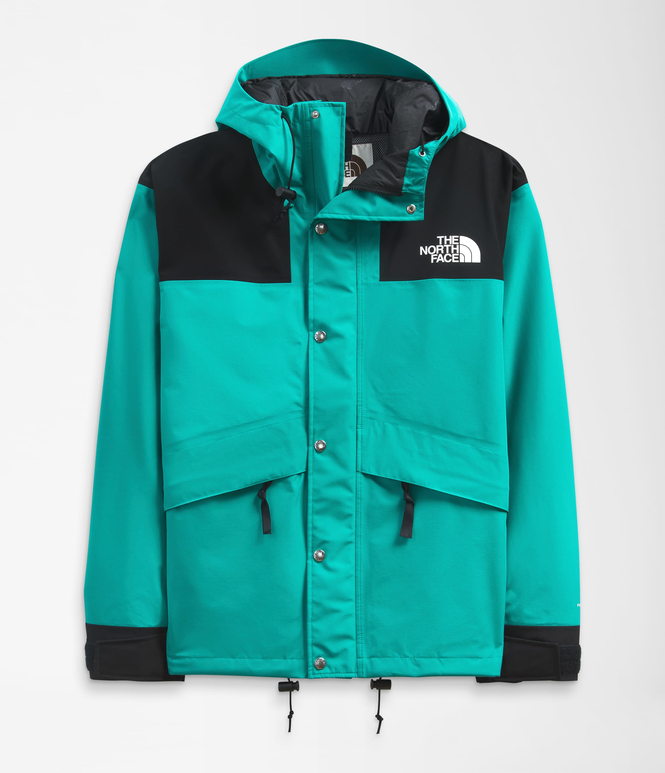 MEN'S RETRO 1986 FUTURELIGHT™ MOUNTAIN JACKET | The North Face
