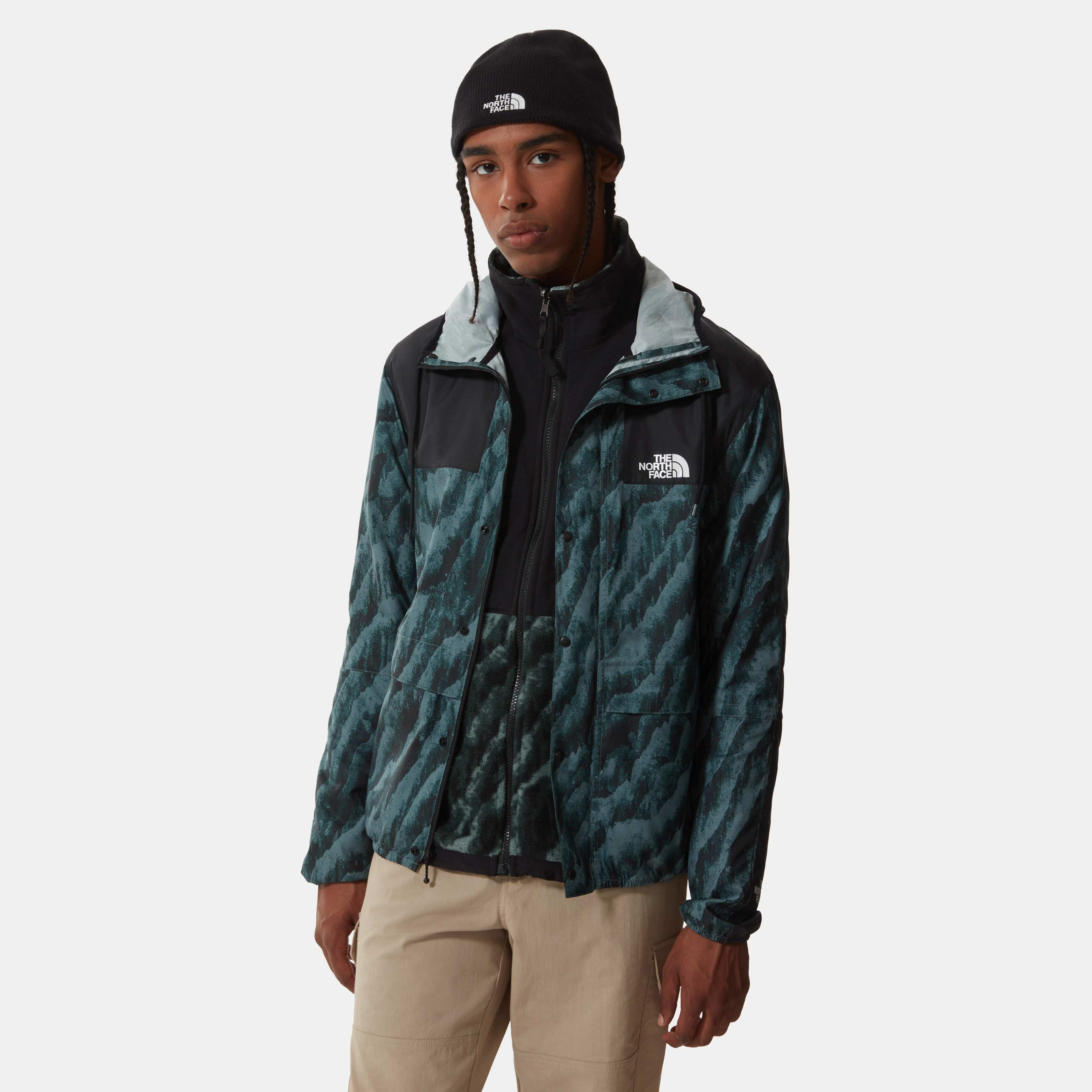 MEN'S 1985 MOUNTAIN JACKET | The North Face | The North Face Renewed