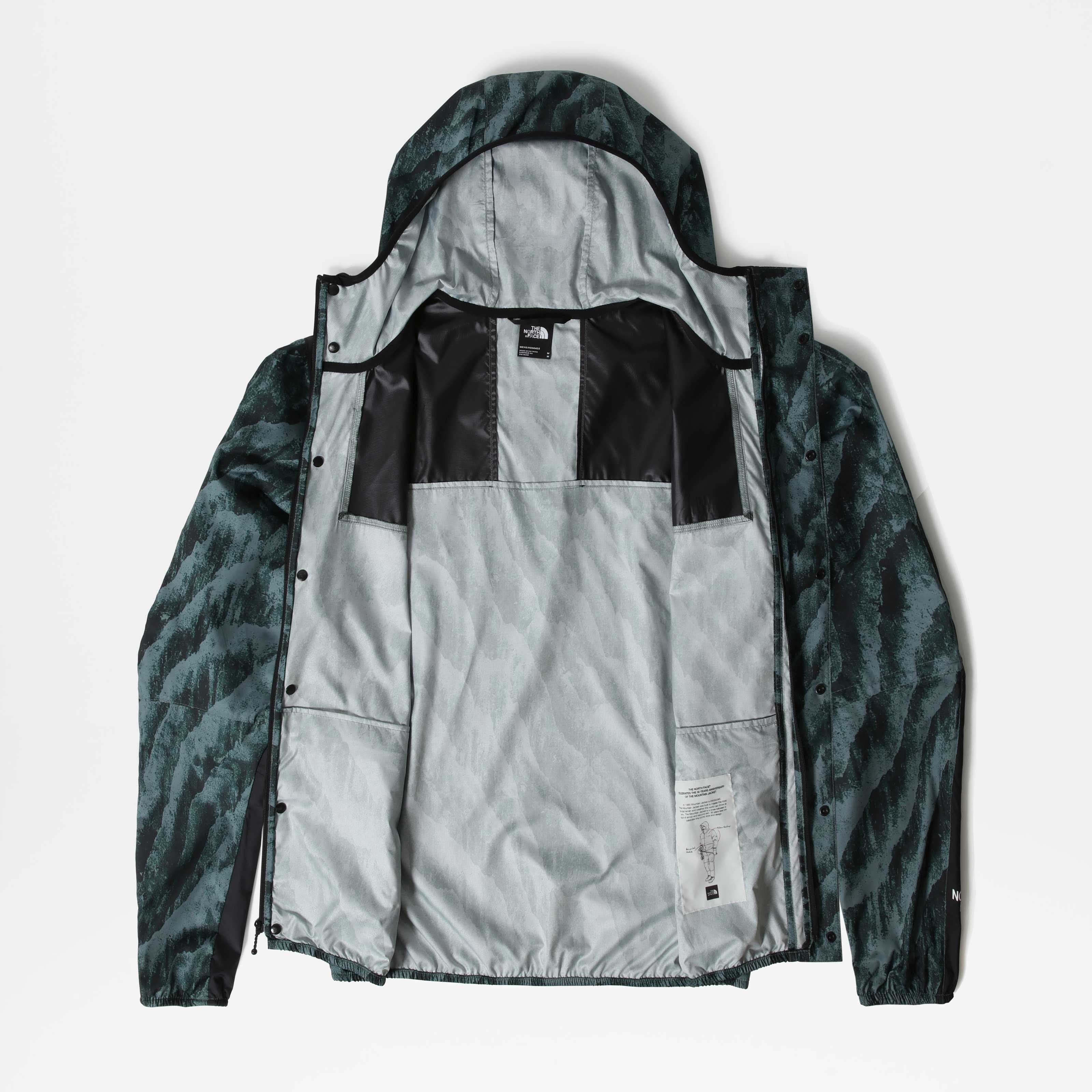 MEN'S 1985 MOUNTAIN JACKET | The North Face | The North Face Renewed