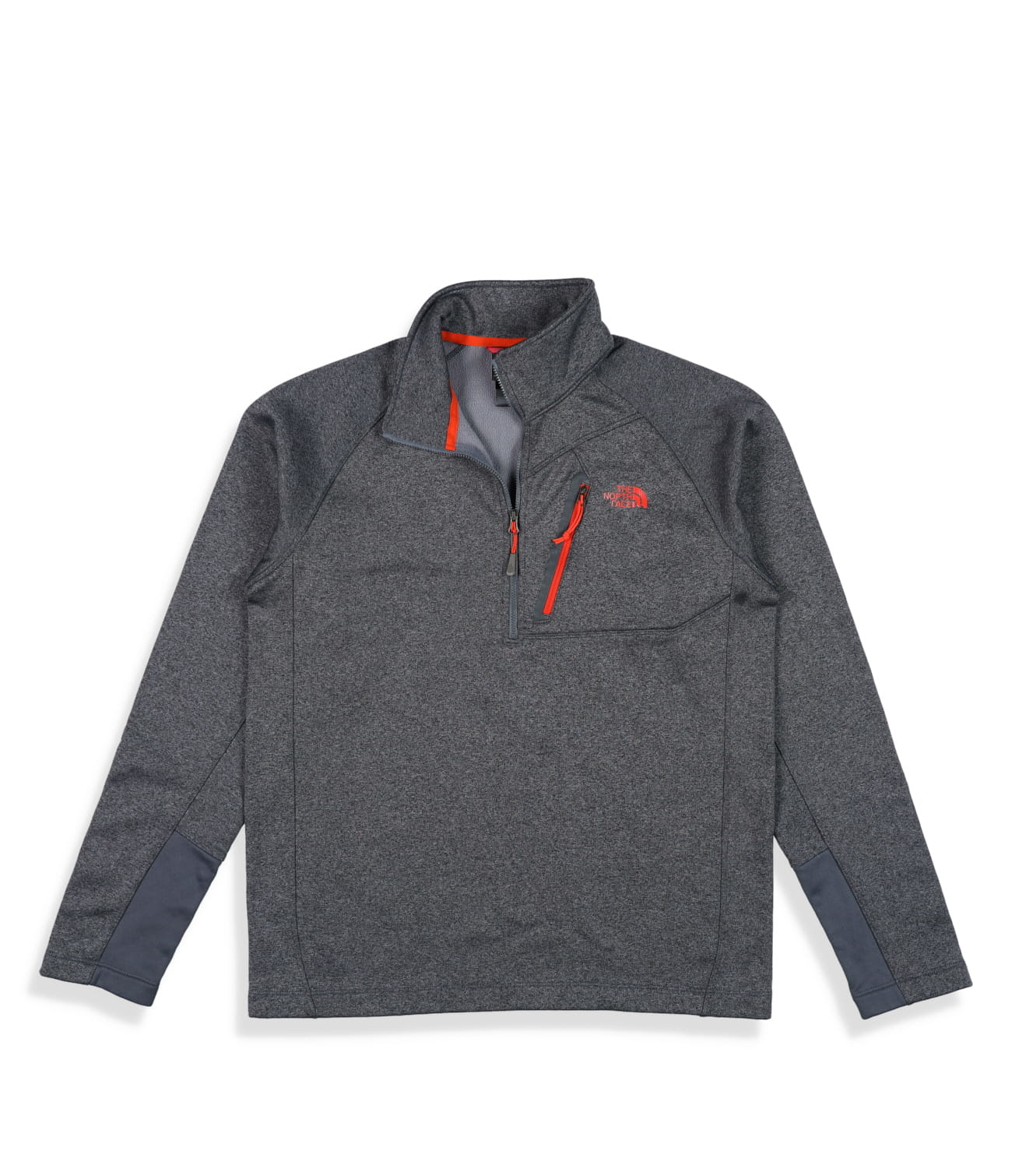 M CANYONLANDS 1/2 ZP | The North Face | The North Face Renewed