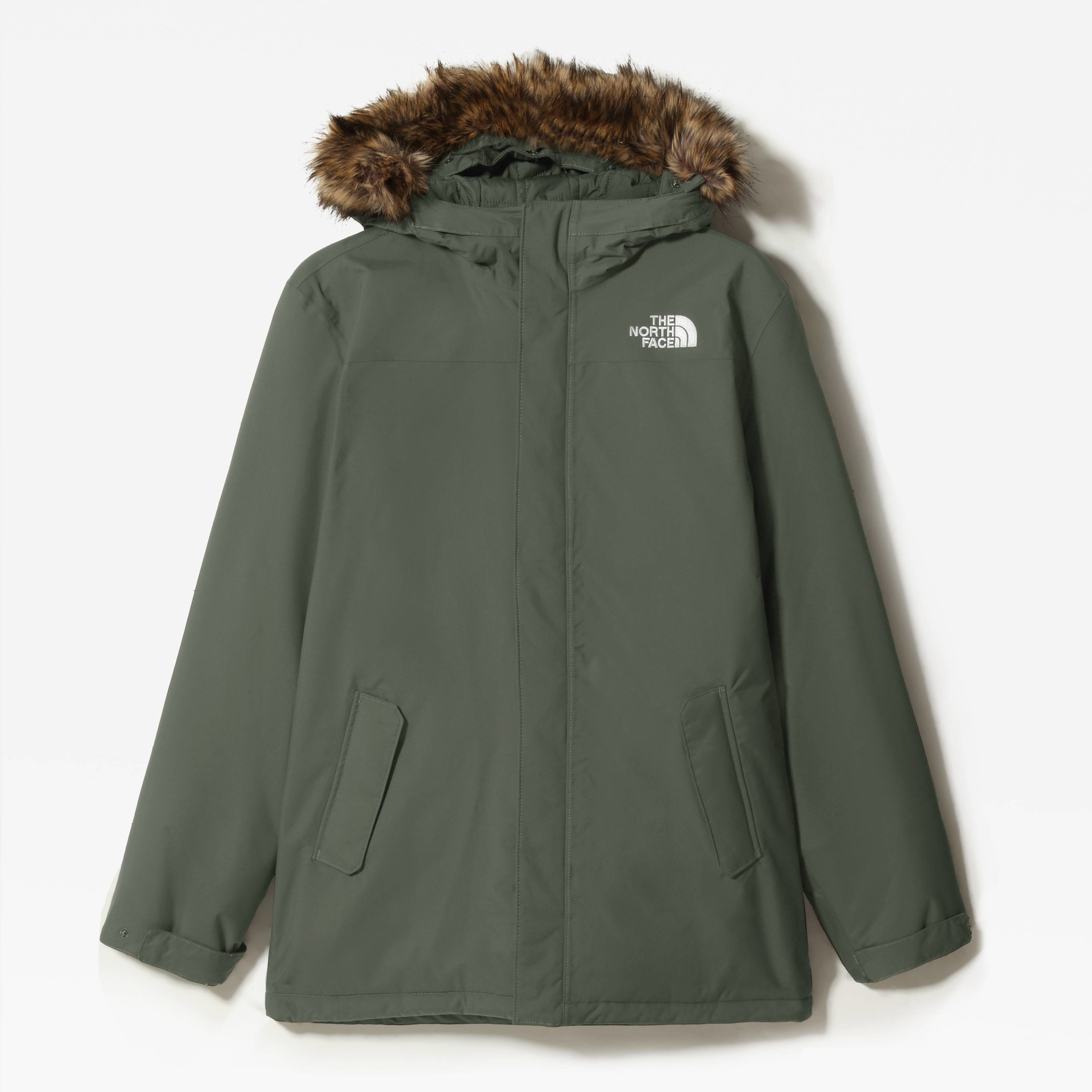Men's Recycled Zaneck Jacket | The North Face | The North Face Renewed