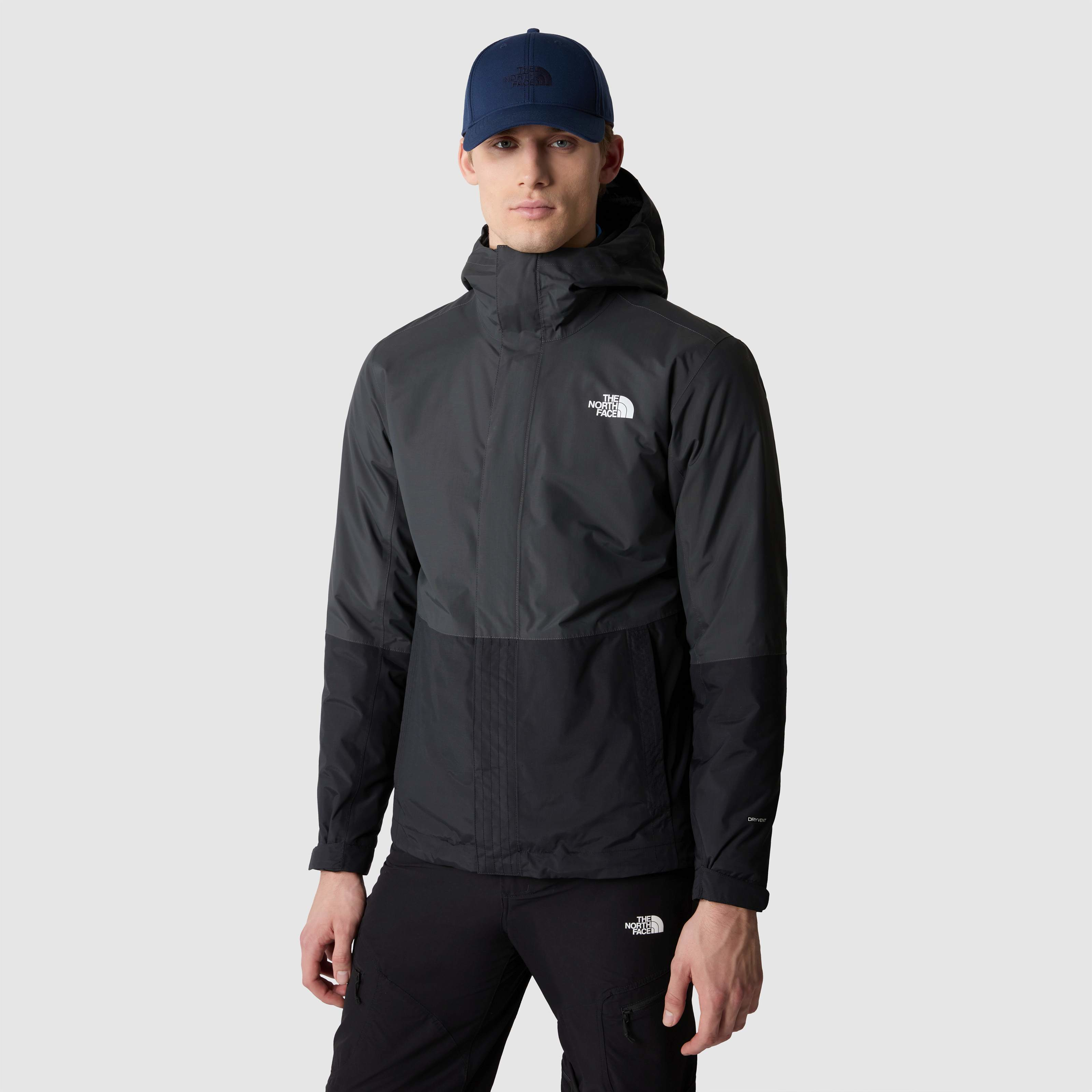 Men's New DryVent™ Synthetic Triclimate Jacket | The North Face