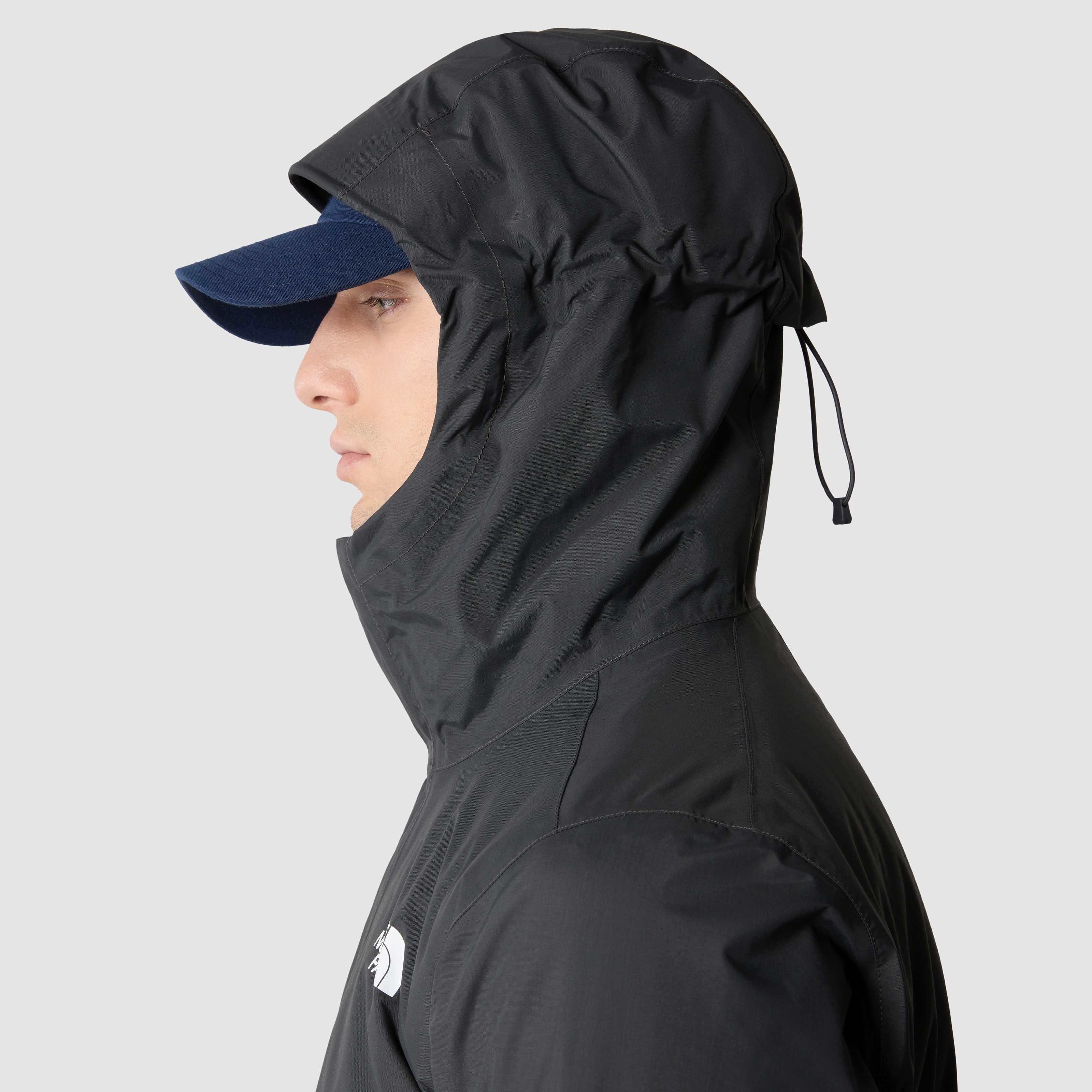 Men's New DryVent™ Synthetic Triclimate Jacket | The North Face