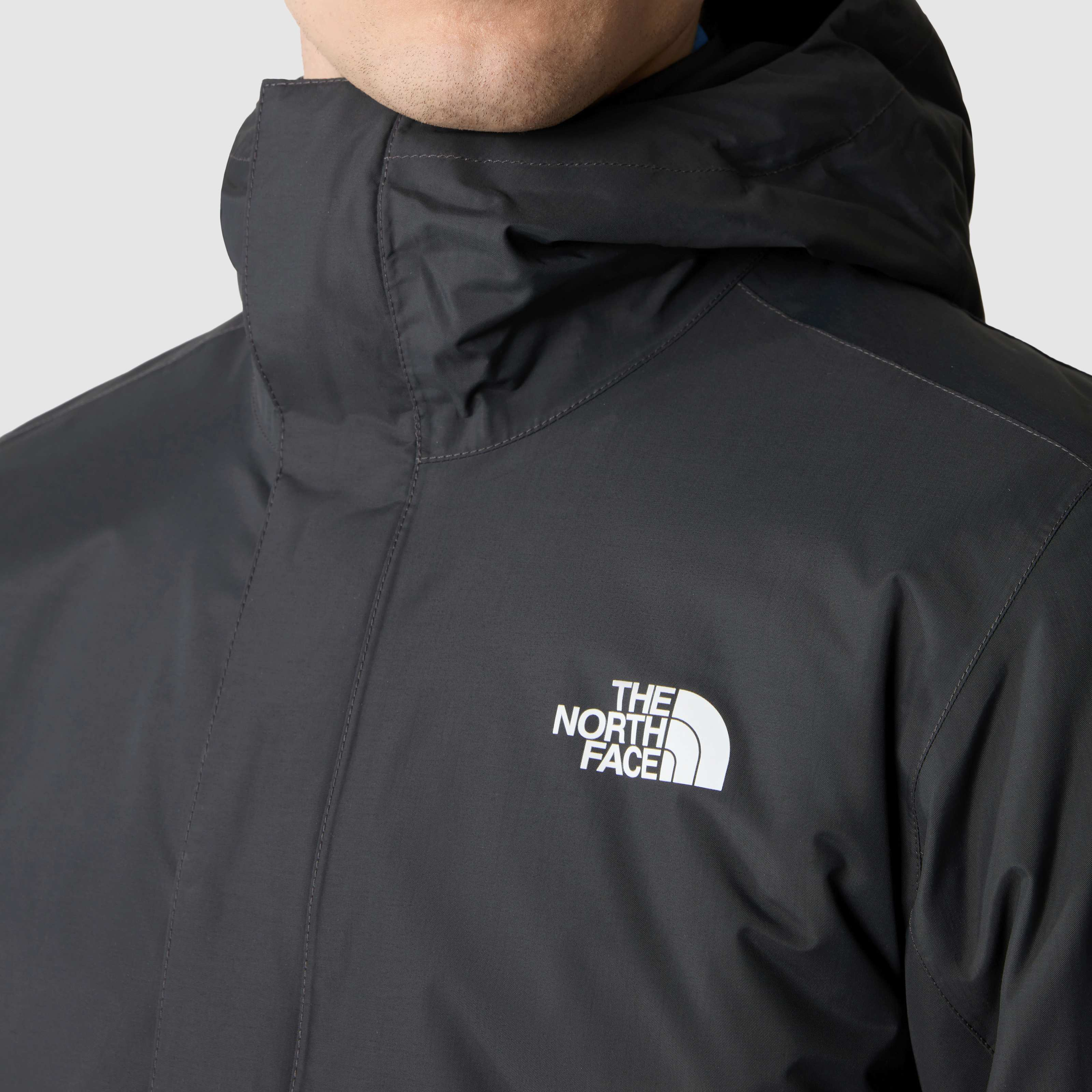 Men's New DryVent™ Synthetic Triclimate Jacket | The North Face Men's New DryVent™ Synthetic Triclimate Jacket | The North Face