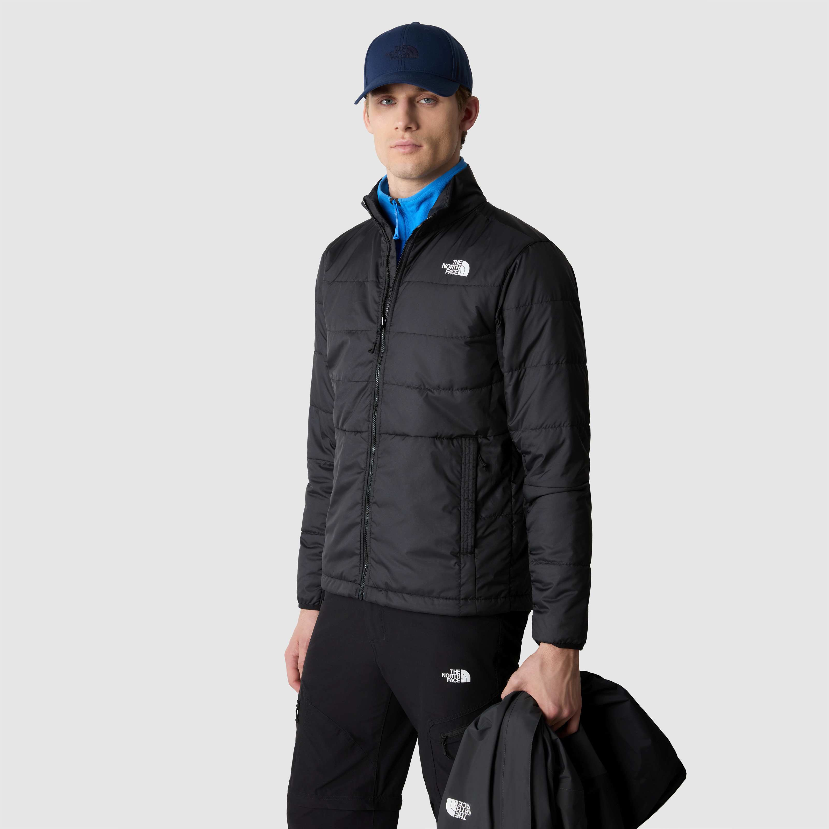 Men's New DryVent™ Synthetic Triclimate Jacket | The North Face Men's New DryVent™ Synthetic Triclimate Jacket | The North Face