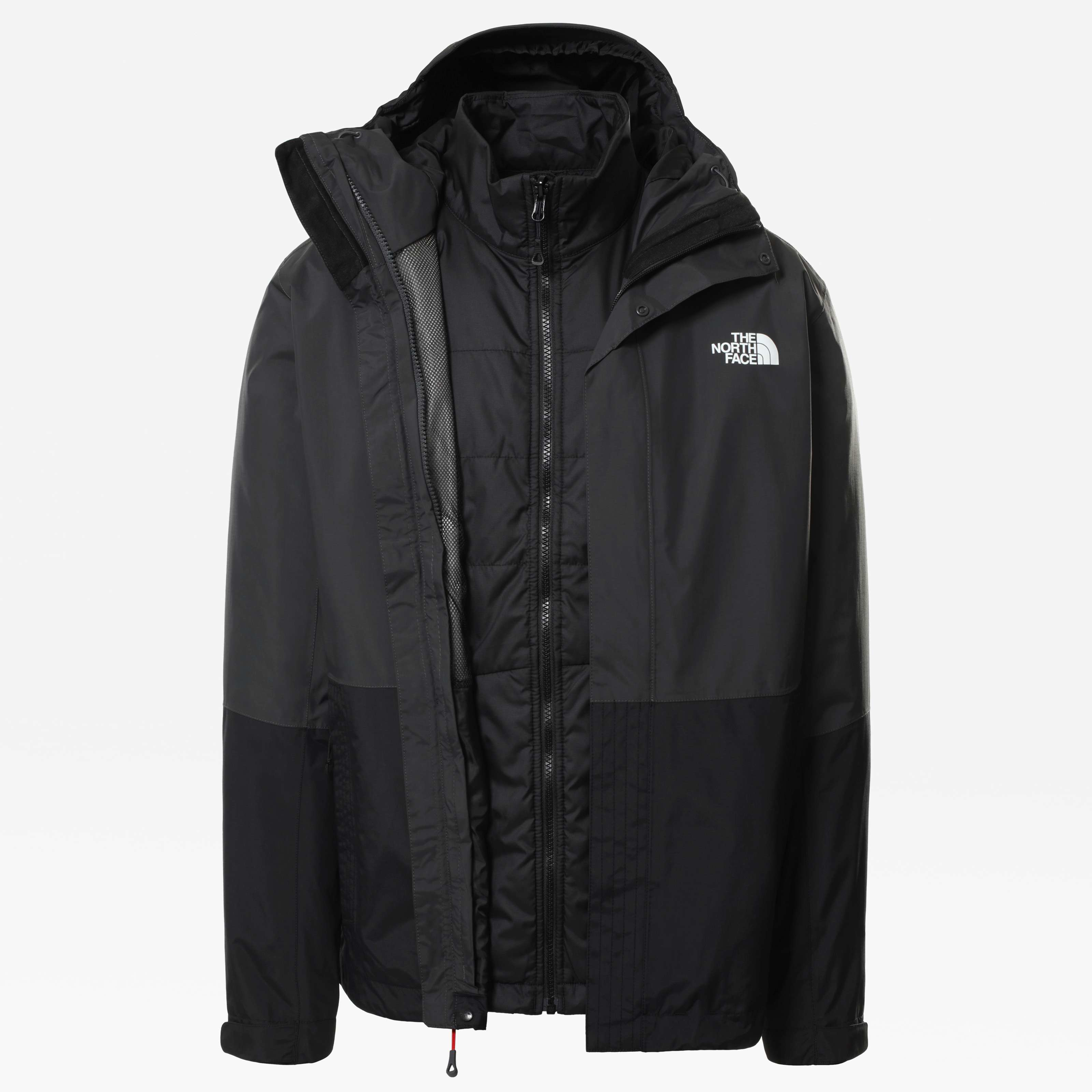 Men's New DryVent™ Synthetic Triclimate Jacket | The North Face