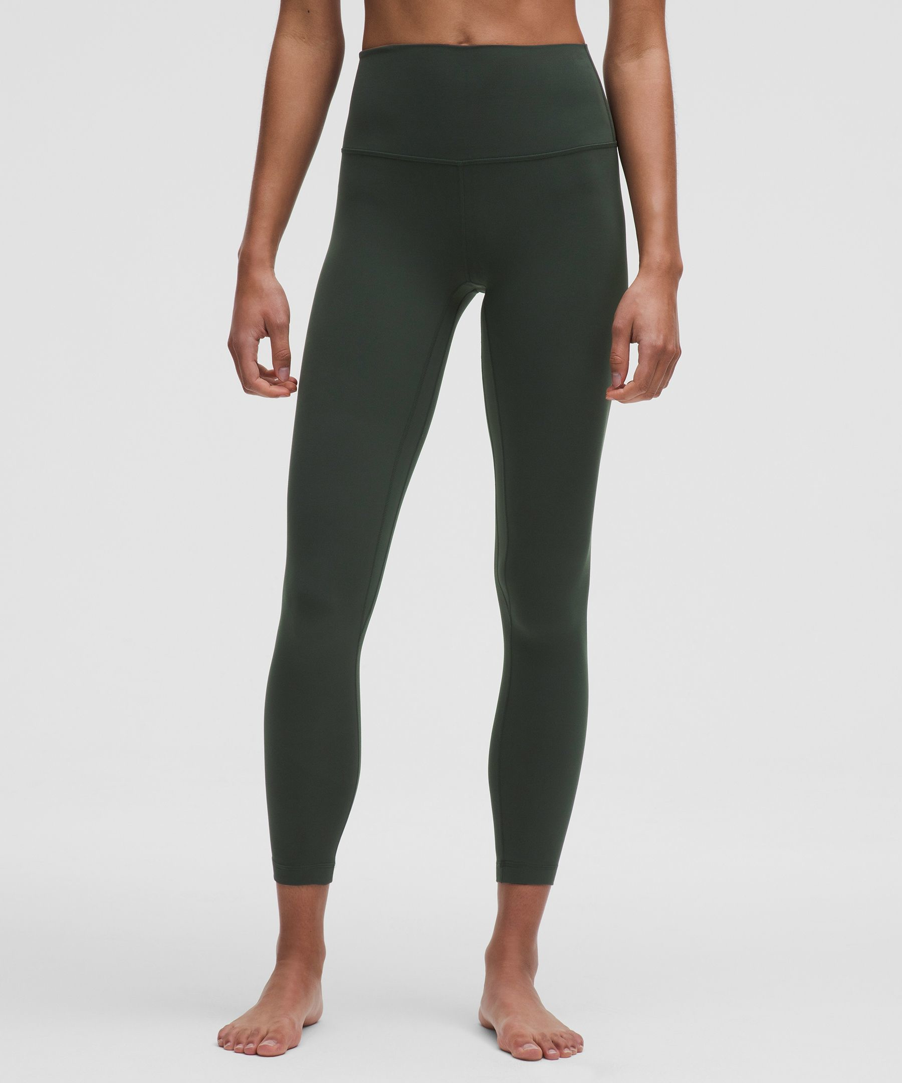 ルルレモンAlign High-Rise 25サイズ4お値下げしました lululemon Align™ High-Rise Pant 25