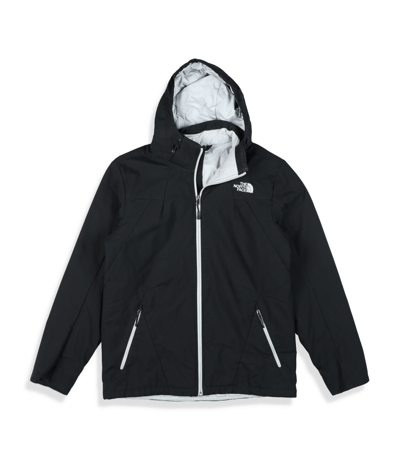 MEN'S PINNACLE INSULATED JACKET | The North Face | The North Face