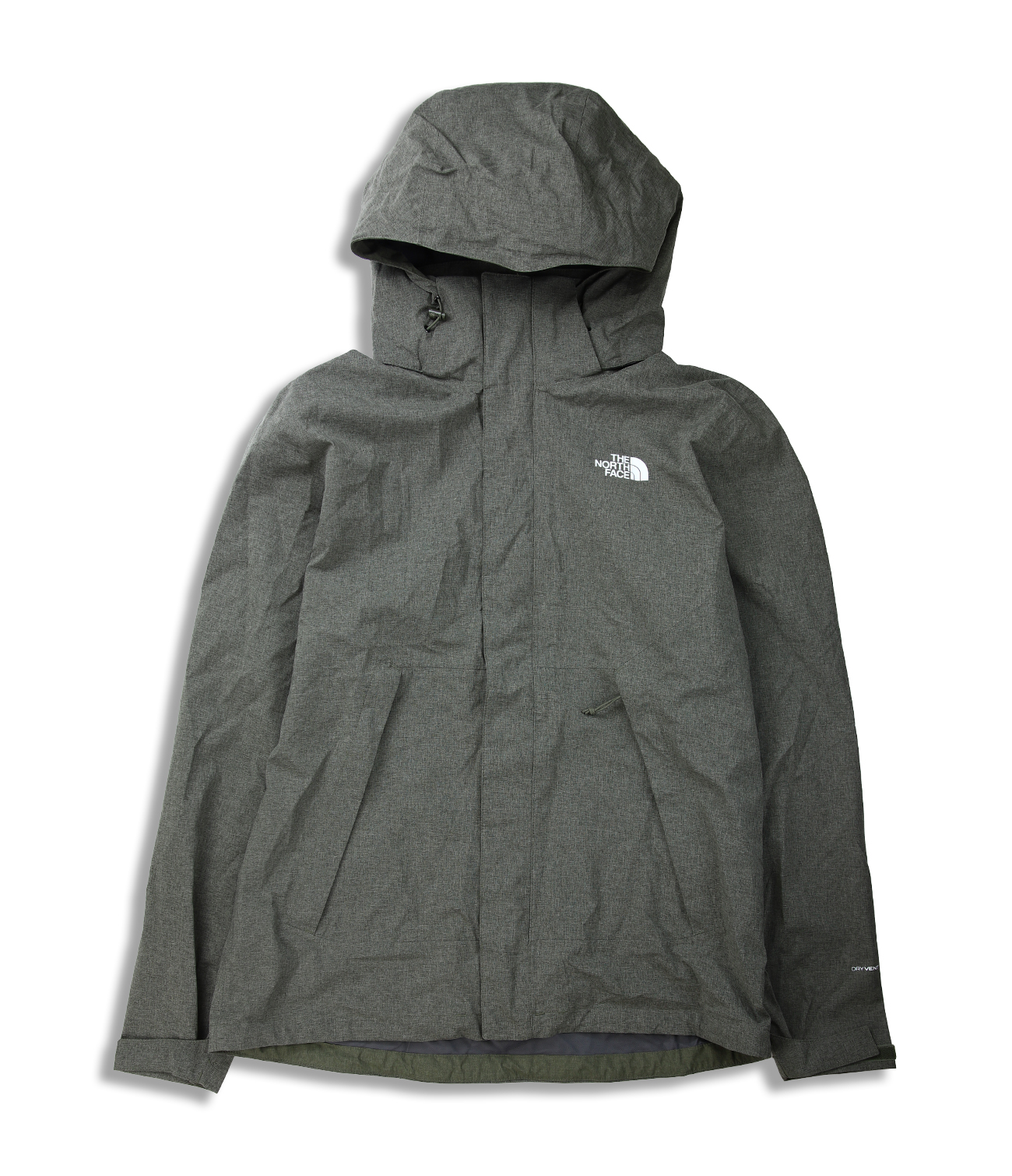 Men's Mountain Down Triclimate 3-in-1 Jacket | The North Face