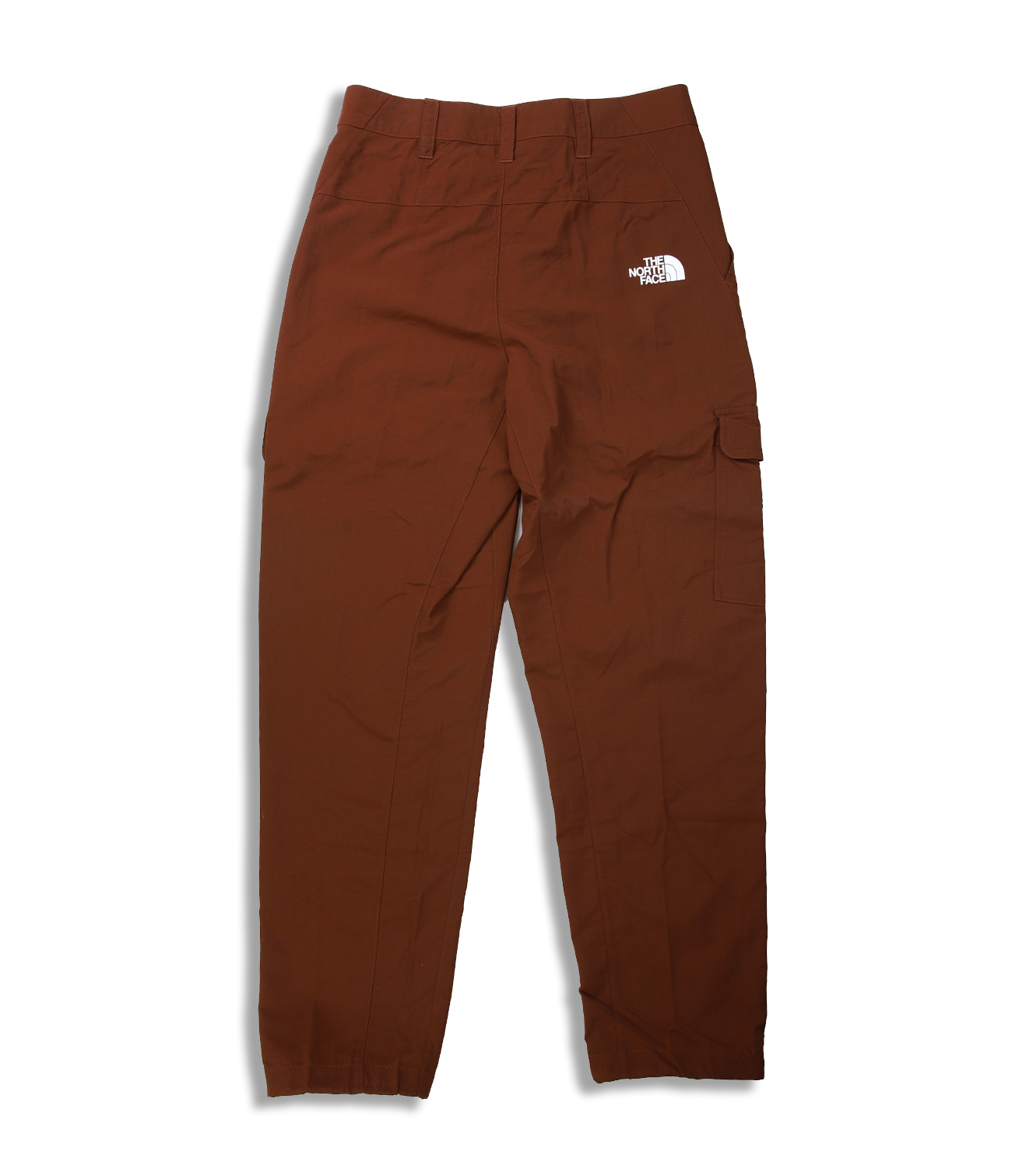 Women's HIGH WAIST CARGO Pants | The North Face | The North Face